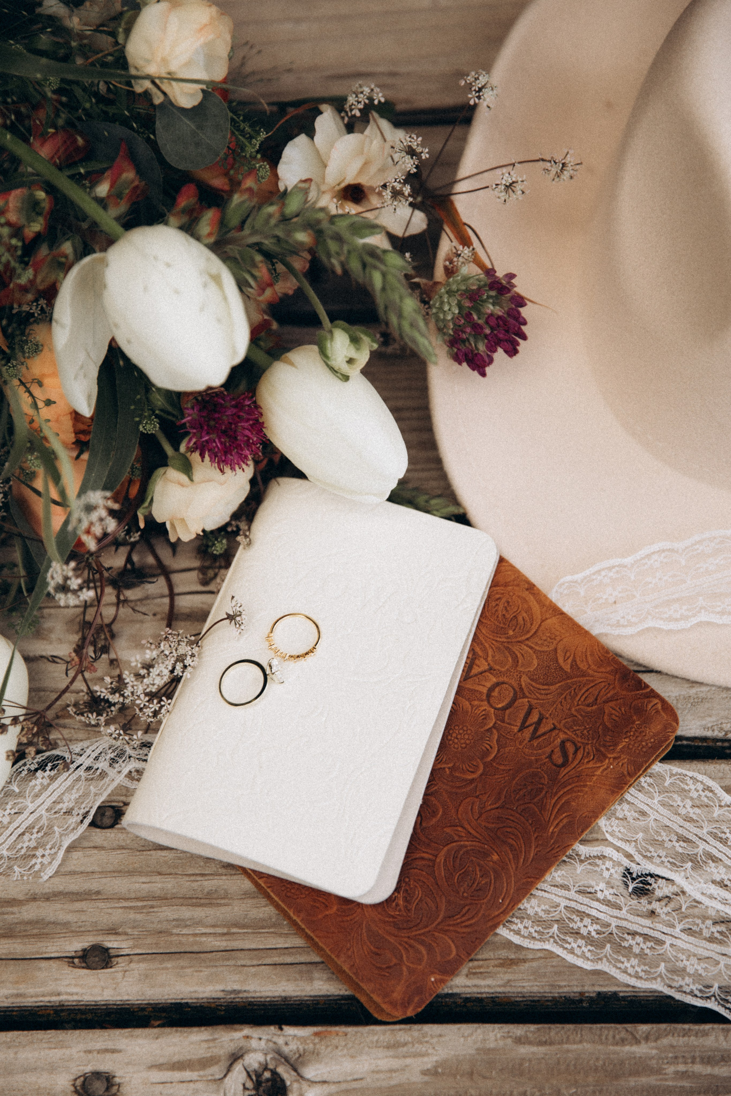 Siena & Aaron | Elopement in Wyoming