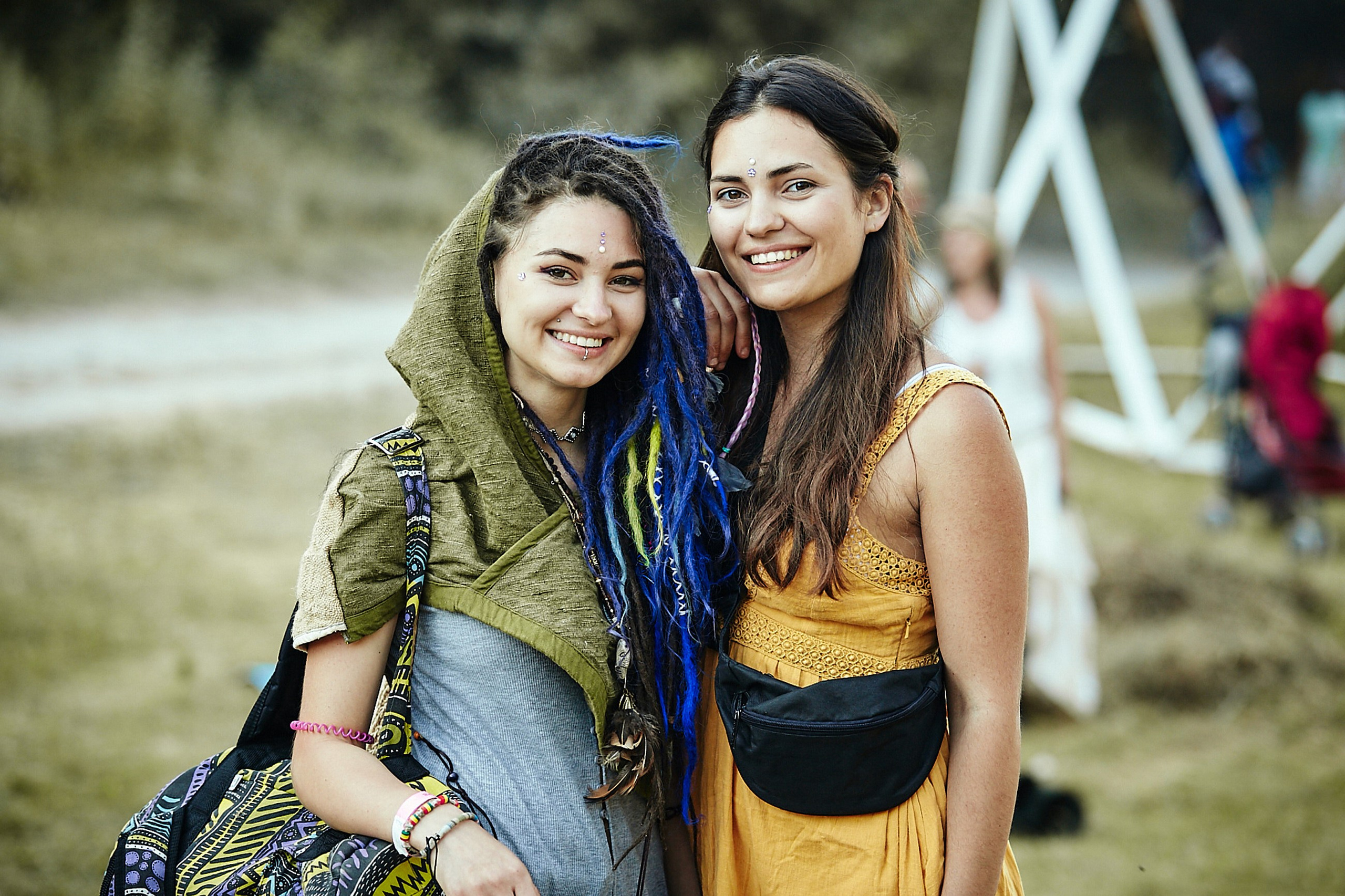 Festival Photography in Berlin and Europe. Photorgrapher Berlin: Event, Portrait and commercial photography