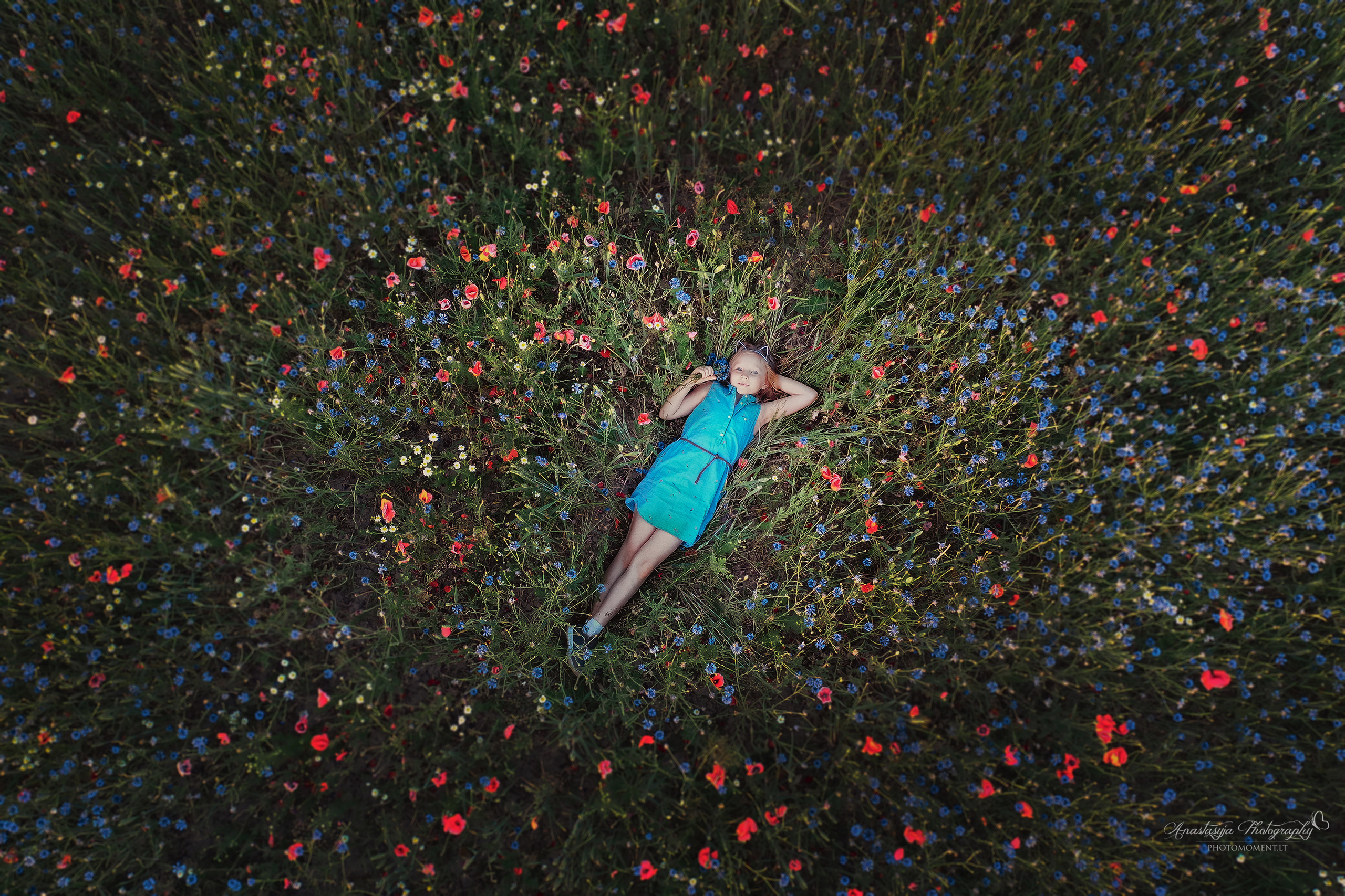 KIDS. Anastasyja Photography Lietuva Vilnius