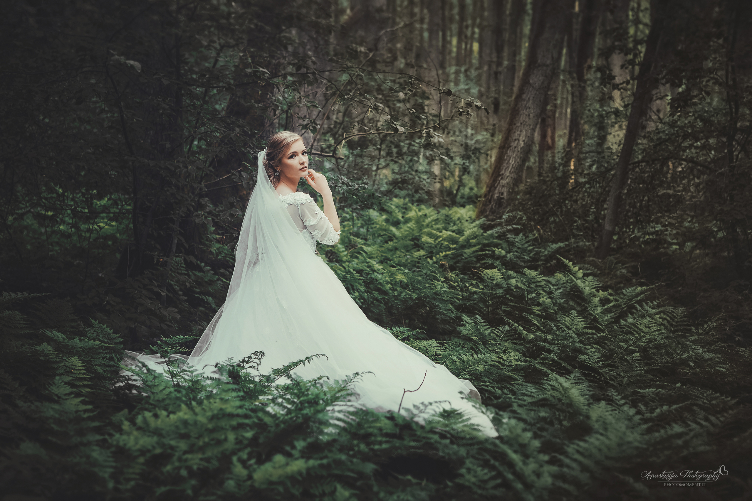 WEDDING. Anastasyja Photography Lietuva Vilnius