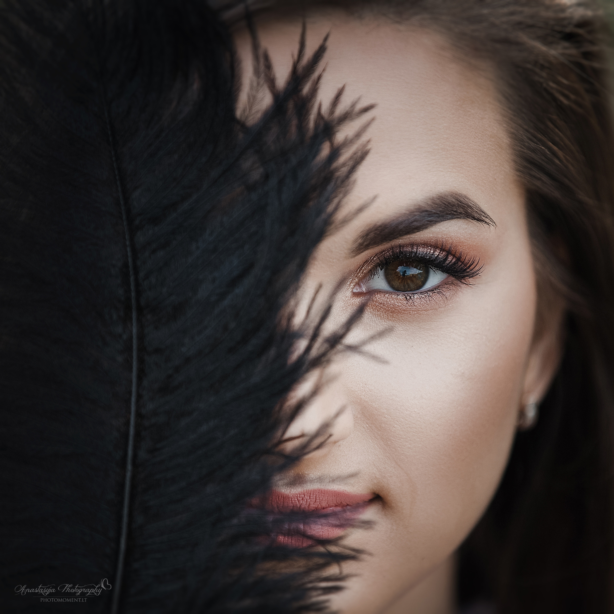 PORTRAITS. Anastasyja Photography Lietuva Vilnius