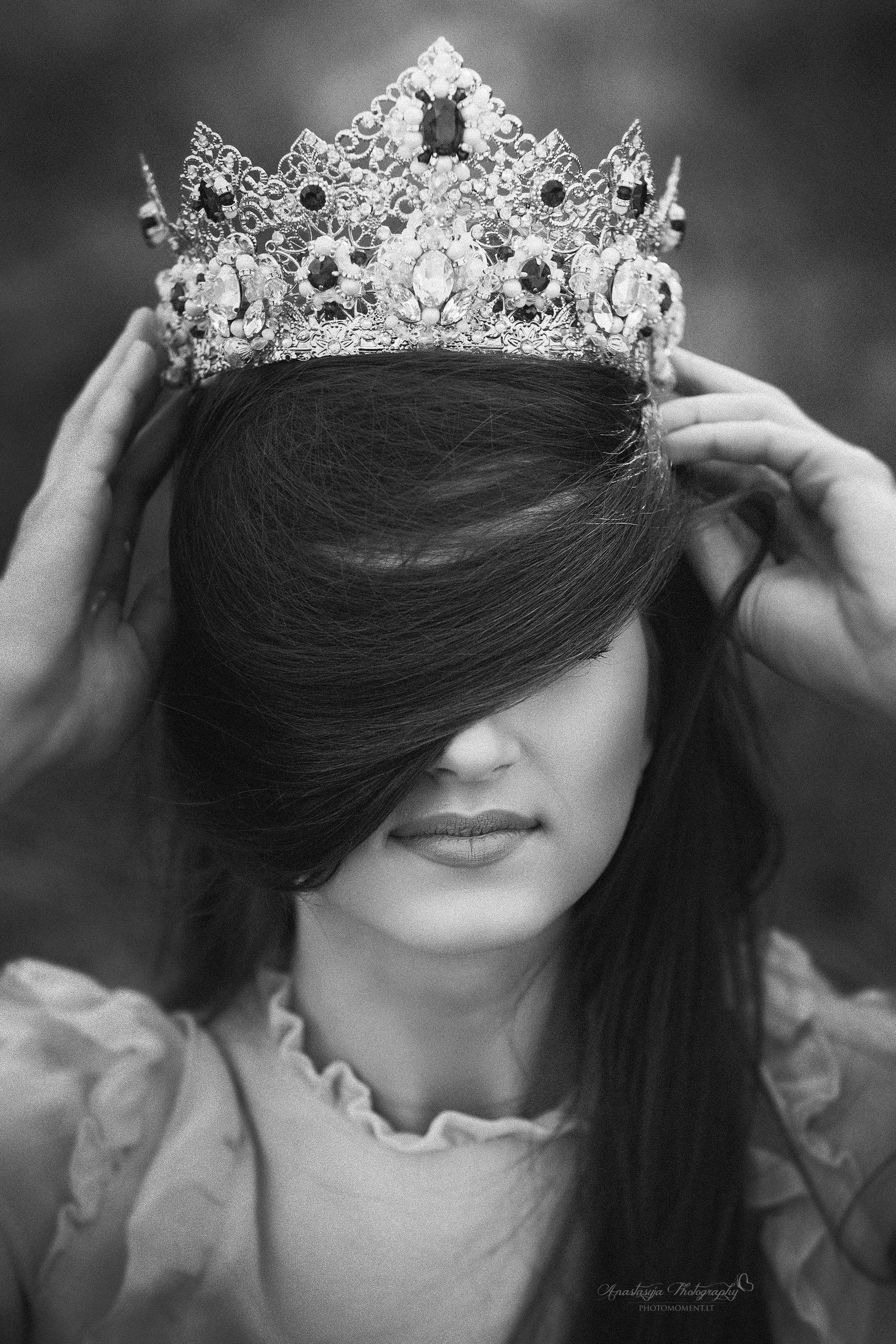 PORTRAITS. Anastasyja Photography Lietuva Vilnius