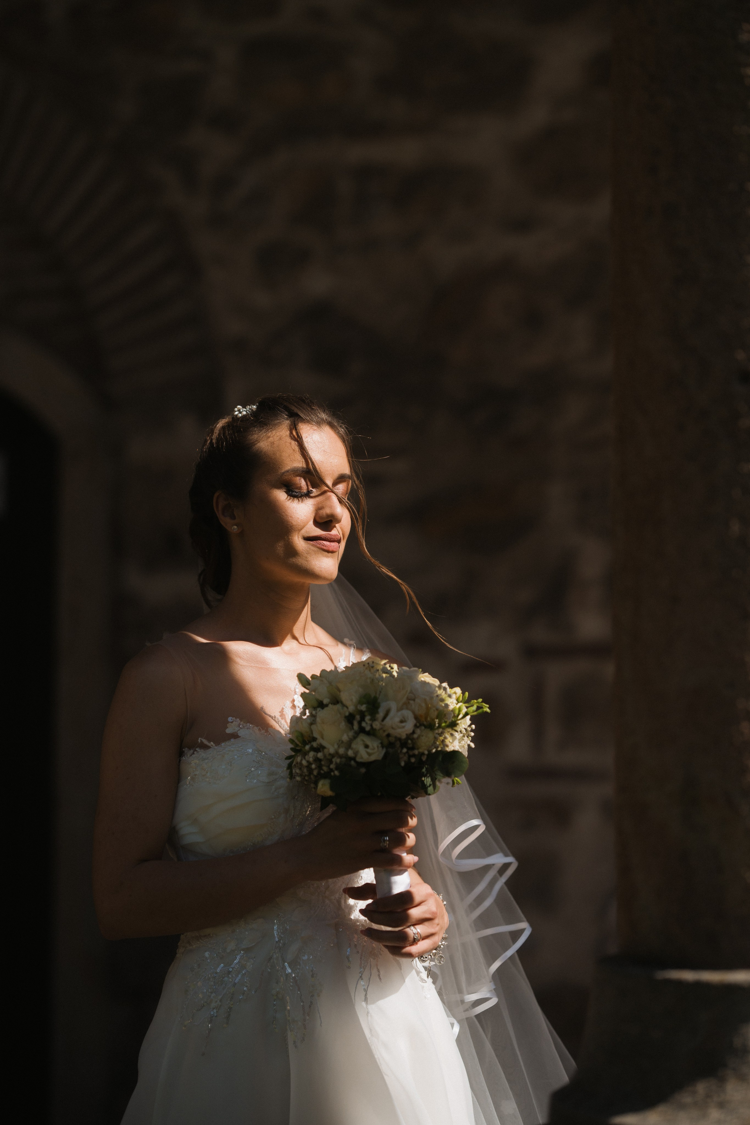 Stefan & Kristina. NSJ — Wedding Studio