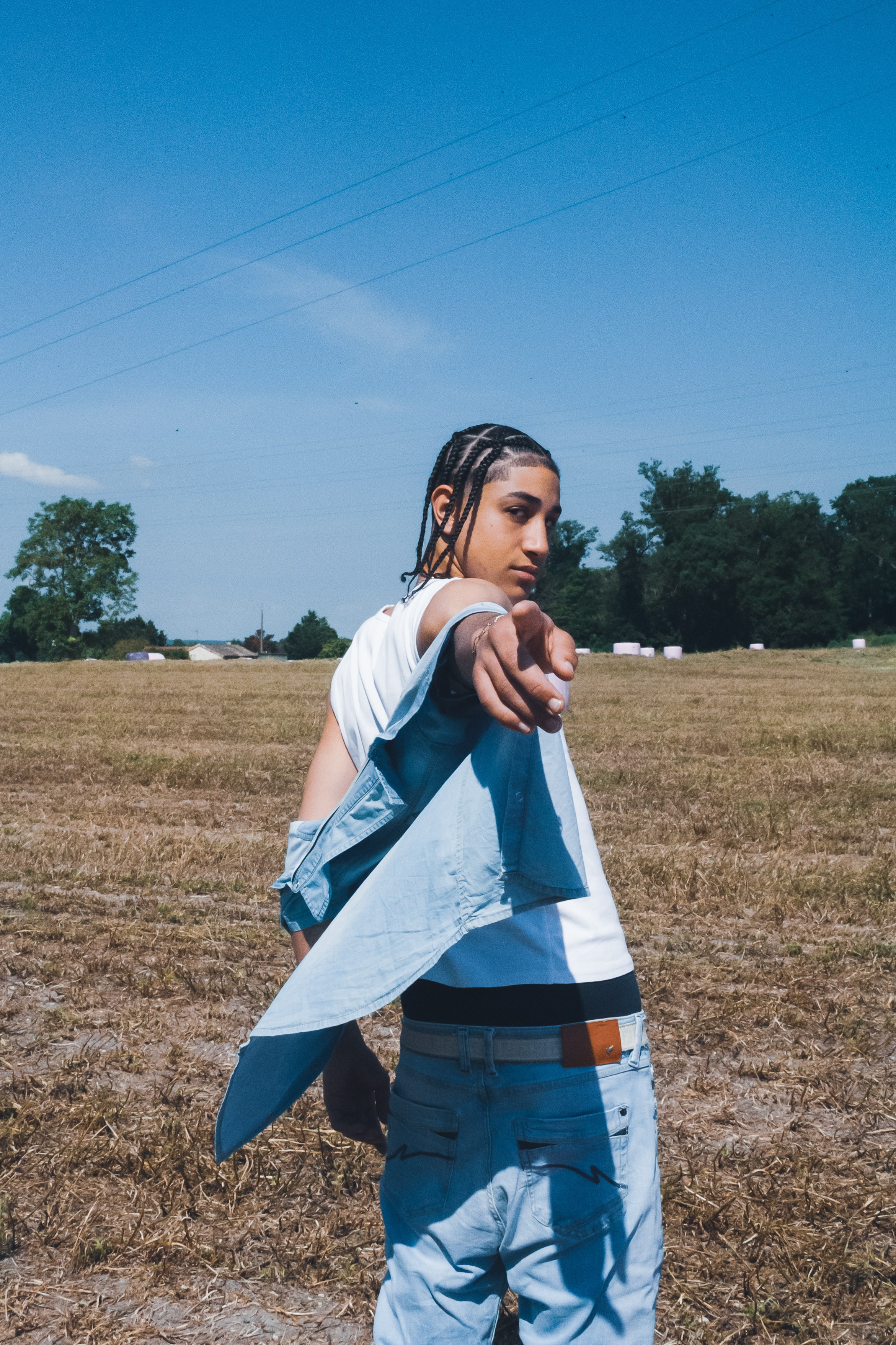 Portraits homme. RKDphoto