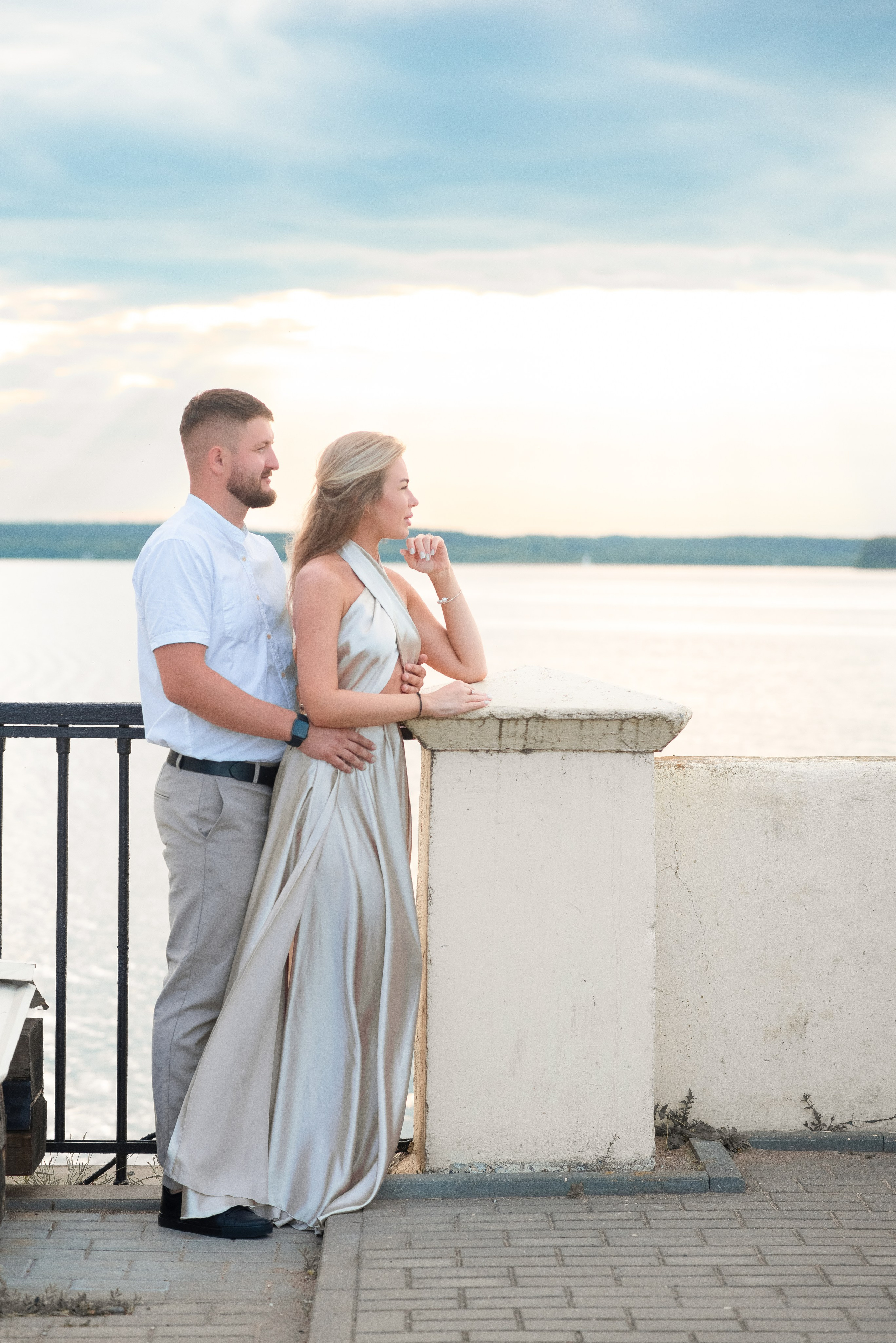 PREBODA. Профессиональный фотограф в Испании