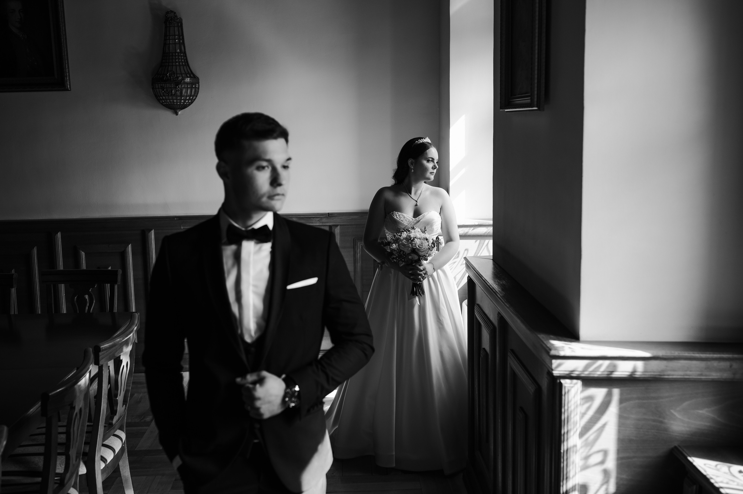 Szabolcs & Ana. Erik Bagy | Fotograf de Nuntă