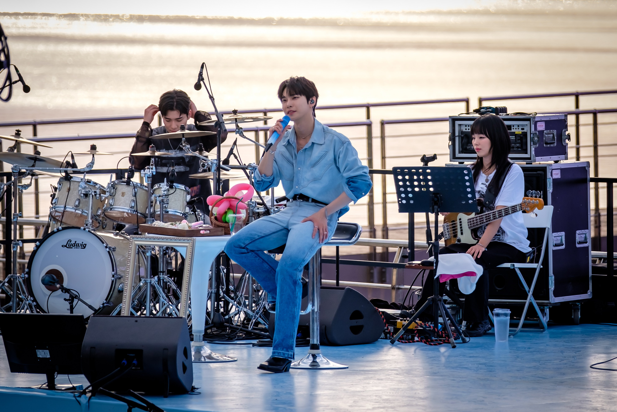 DOYOUNG. Photographer in Seoul Dobrokvashina Natalya