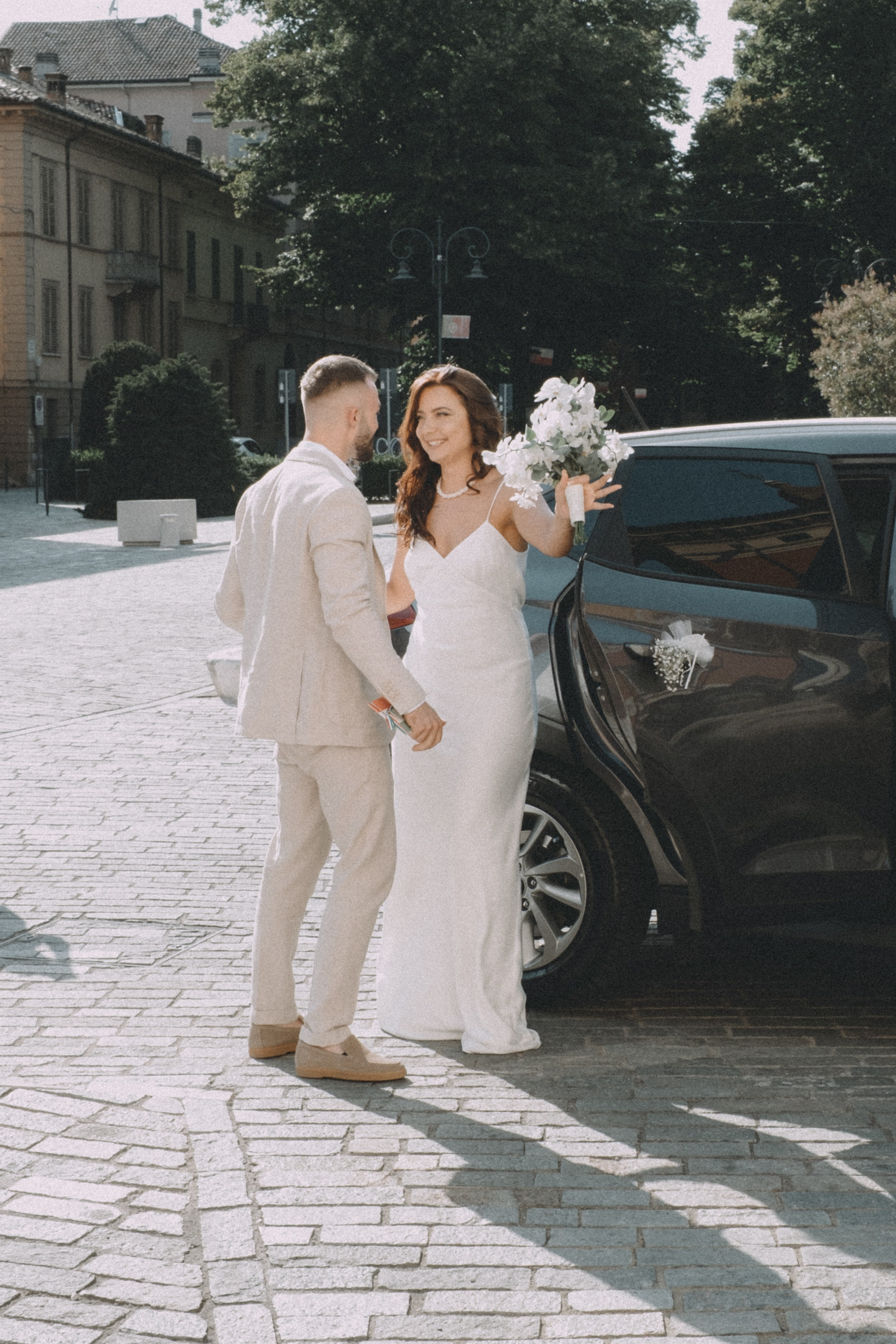 Maxim & Andriana. Grosu Photography | Fotografo Matrimonio e Famiglia