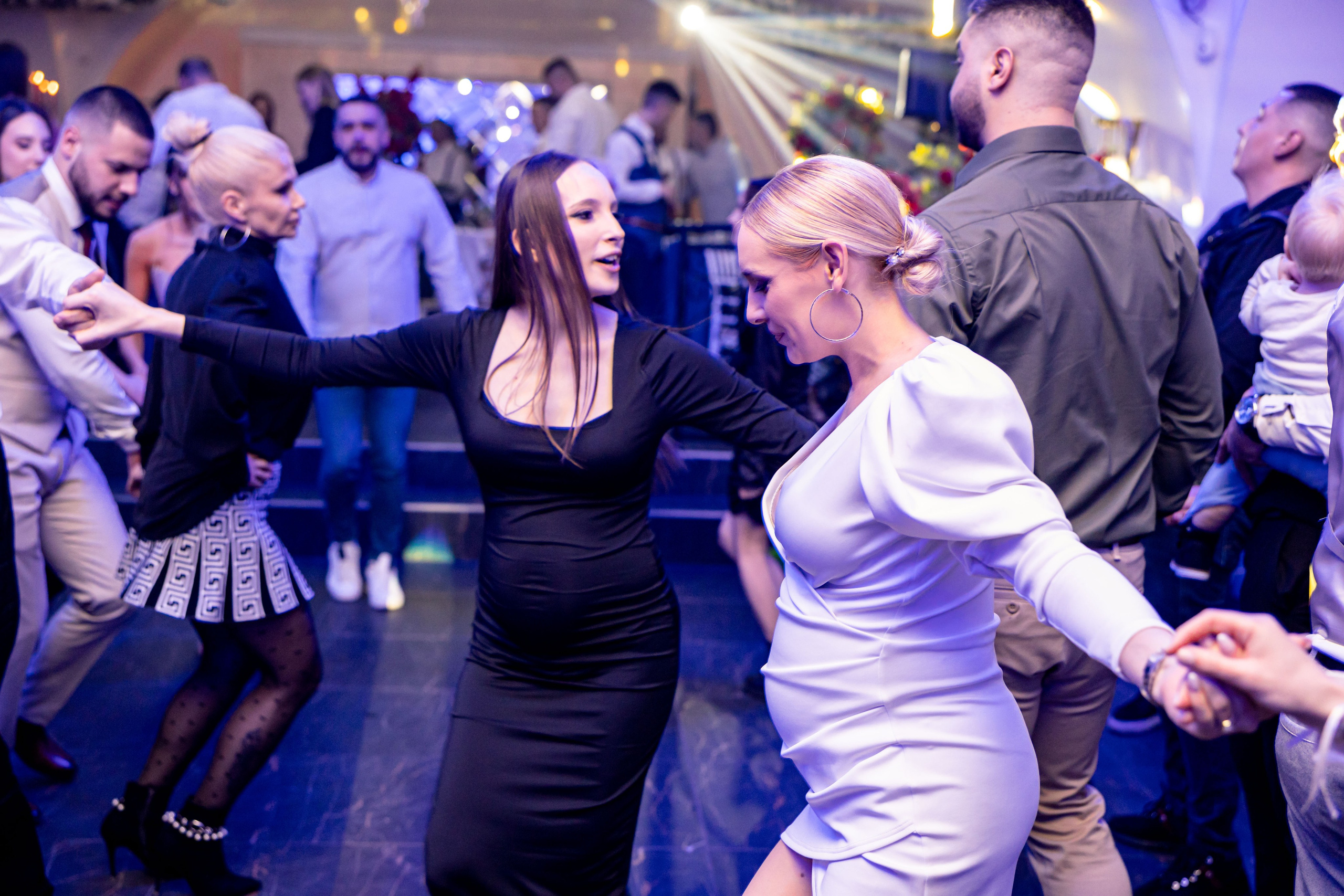 Sara&Josip. Fotografisanje svadbi, Novi Sad|Dream Point Wedding