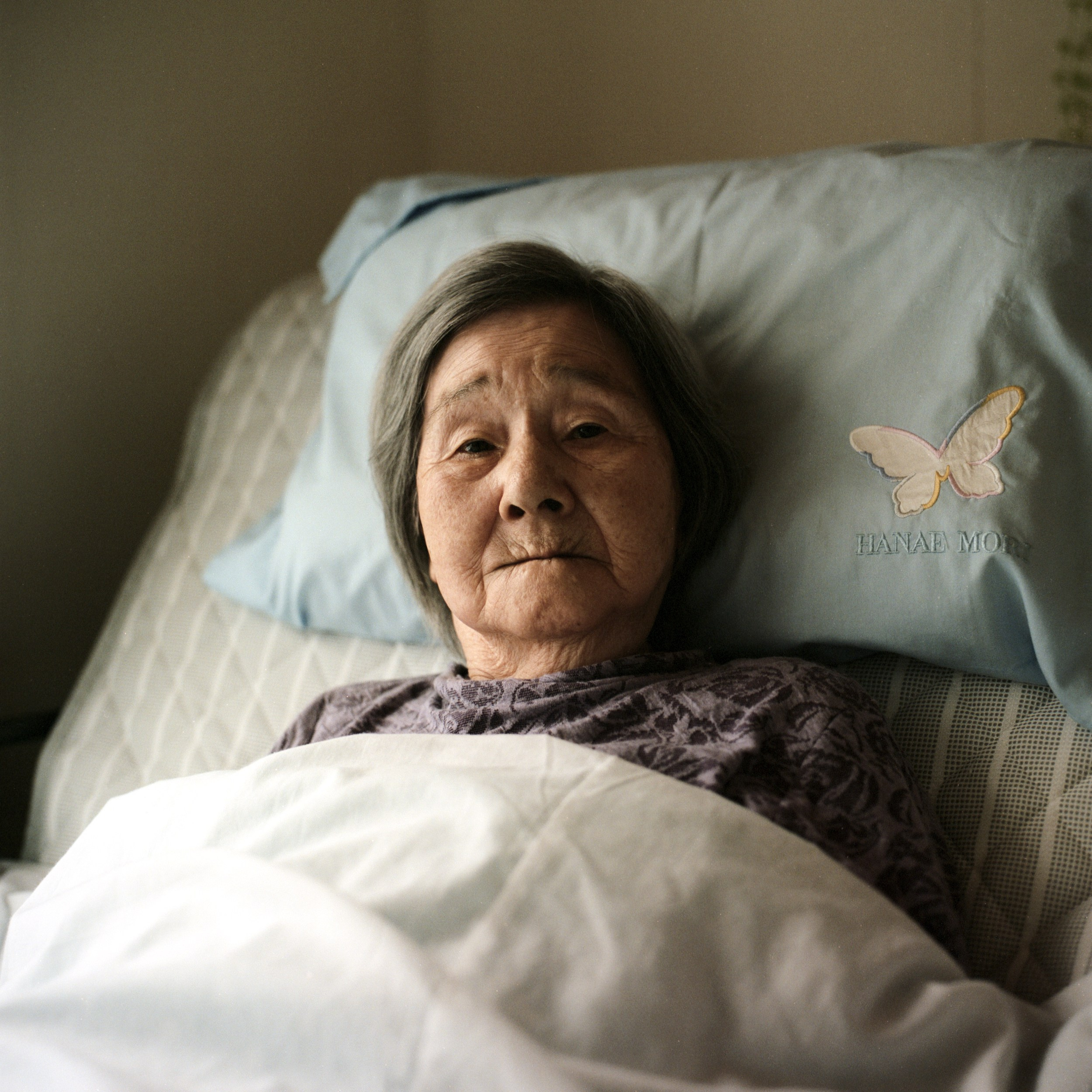 祖母とのヴァナキュラー. MT