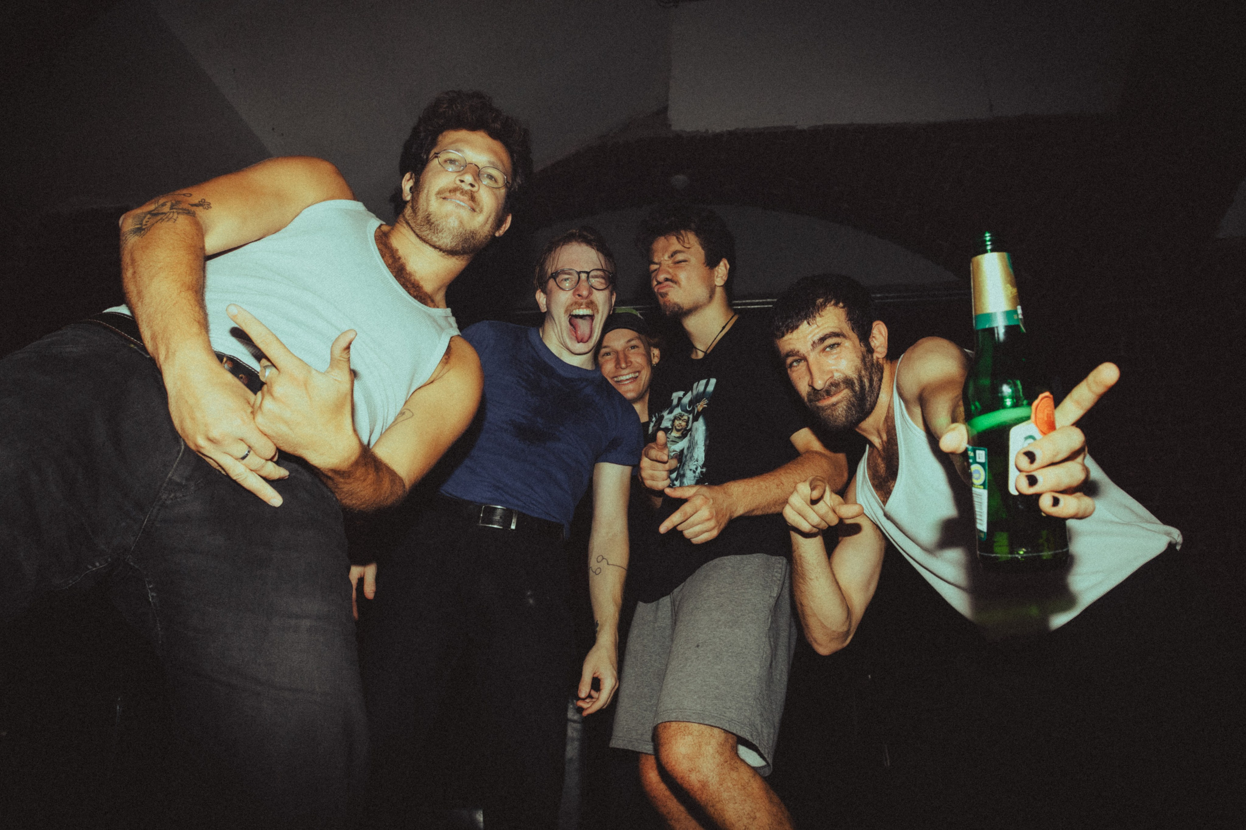 ARTBAR. Photo by lenozavra