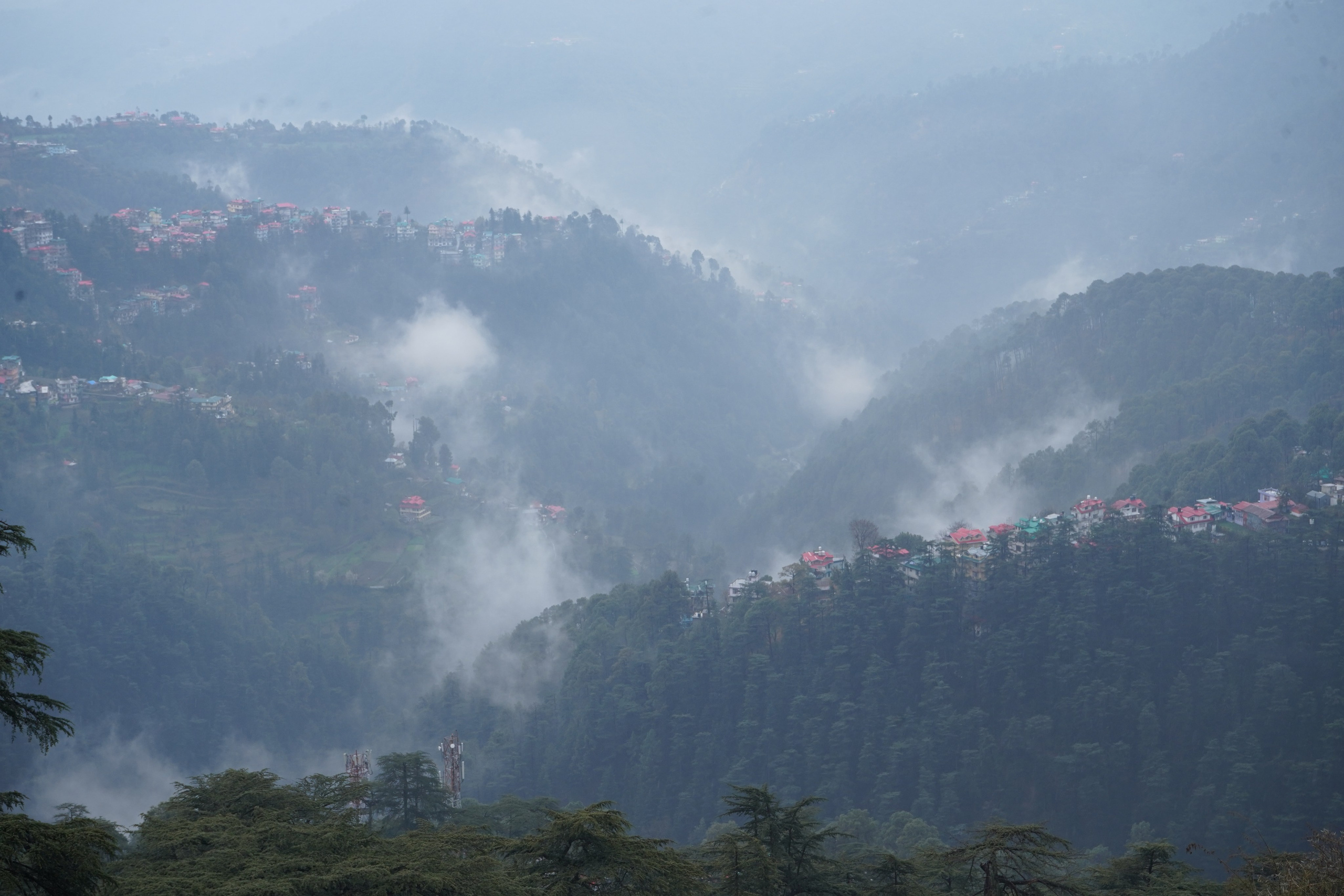 Landscape’s. Portfolio By Nikhil