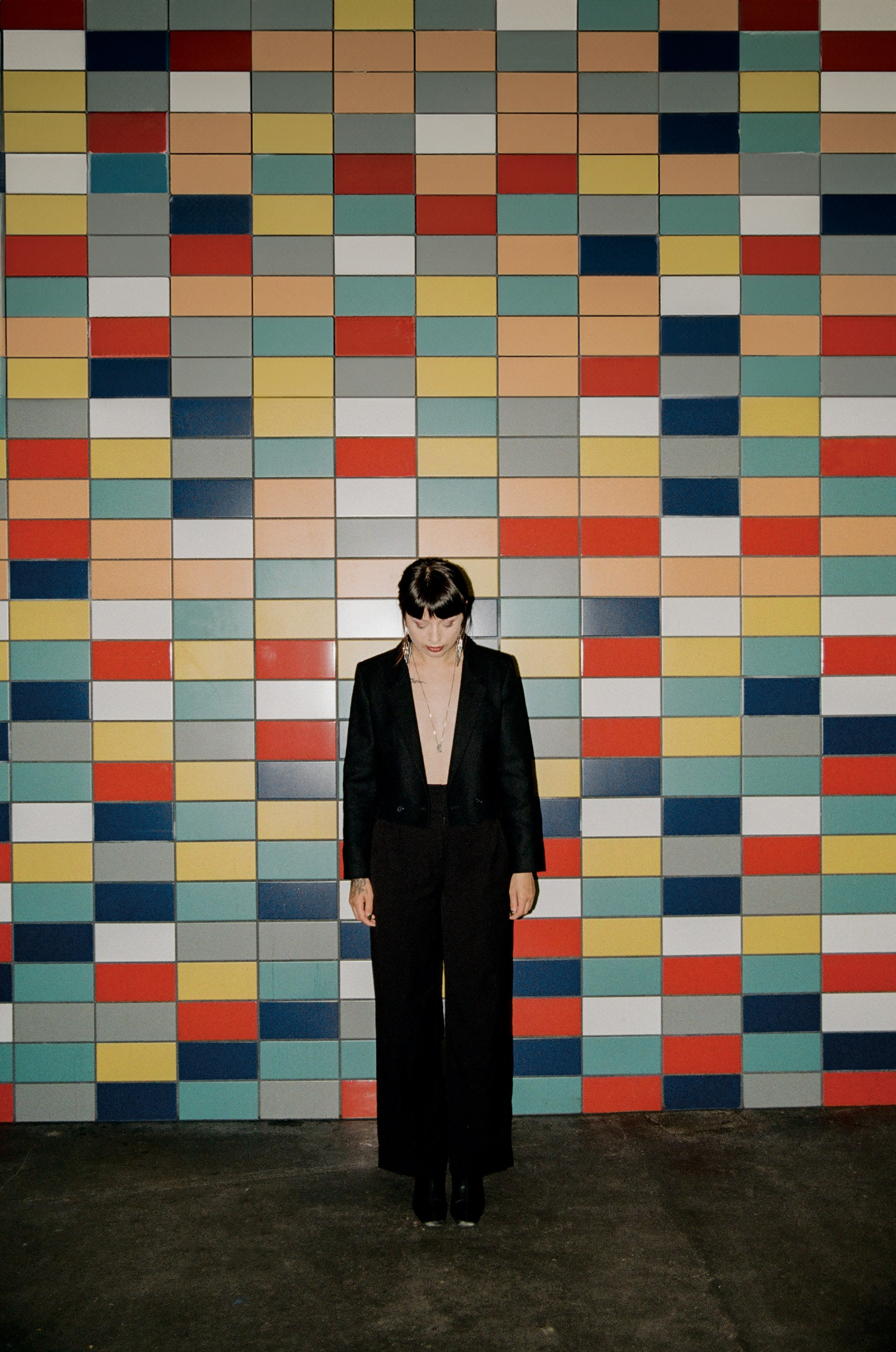 Films. PORTRAIT/FINE ART PHOTOGRAPHER/PERFORMER