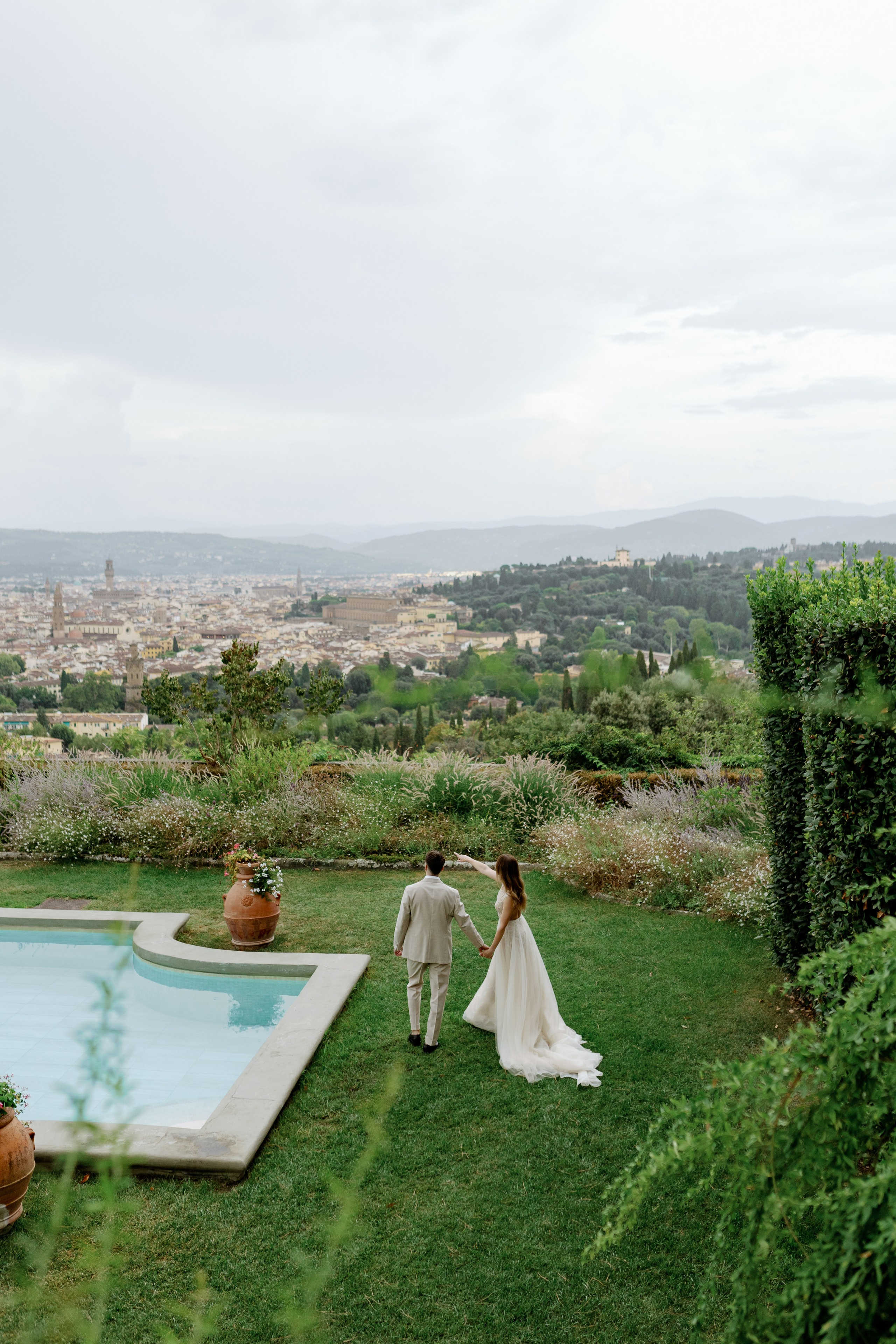 Katya&Zhenya. Photographer