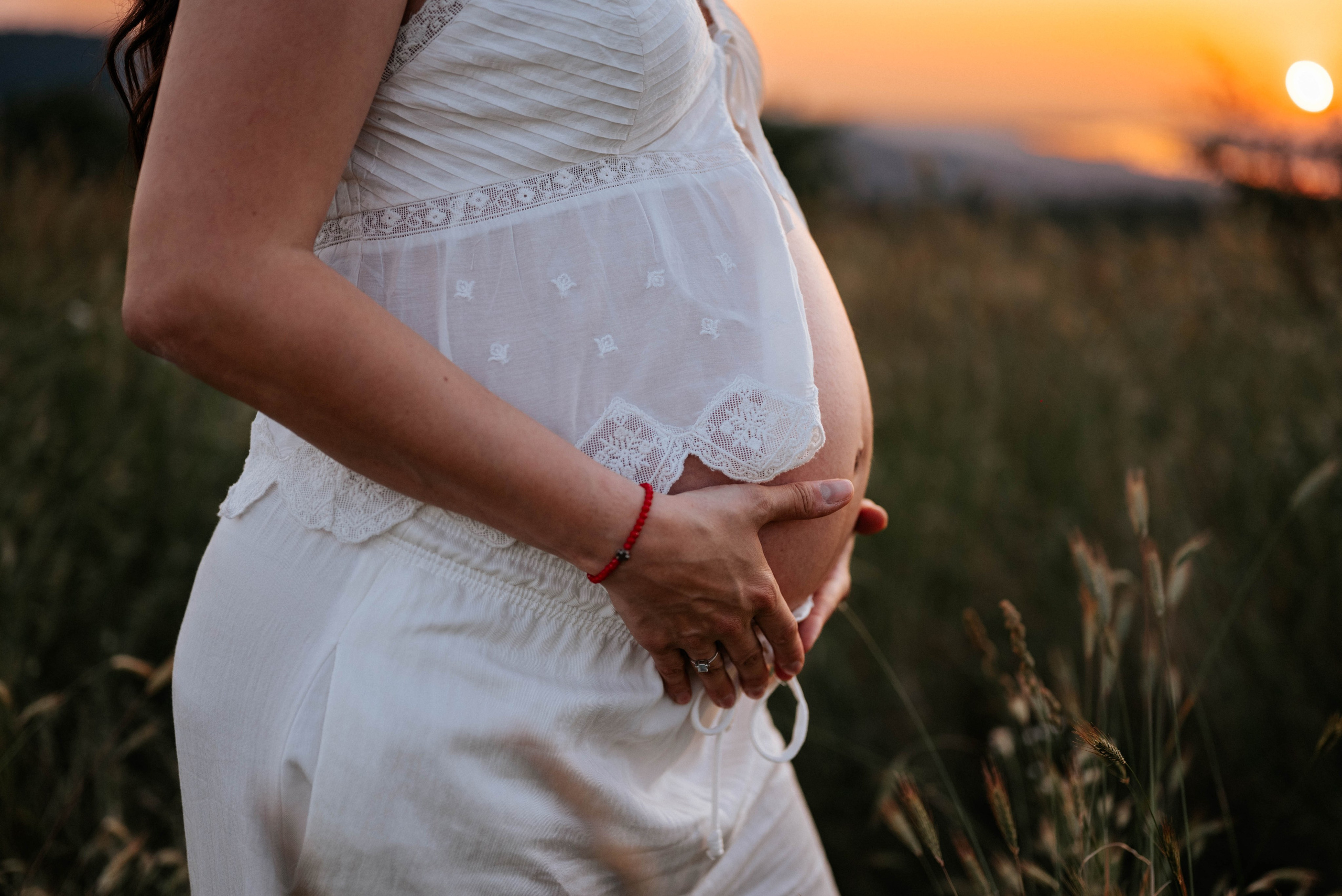 Marija i Ilija - trudničko fotografisanje. Dečiji i porodični fotograf