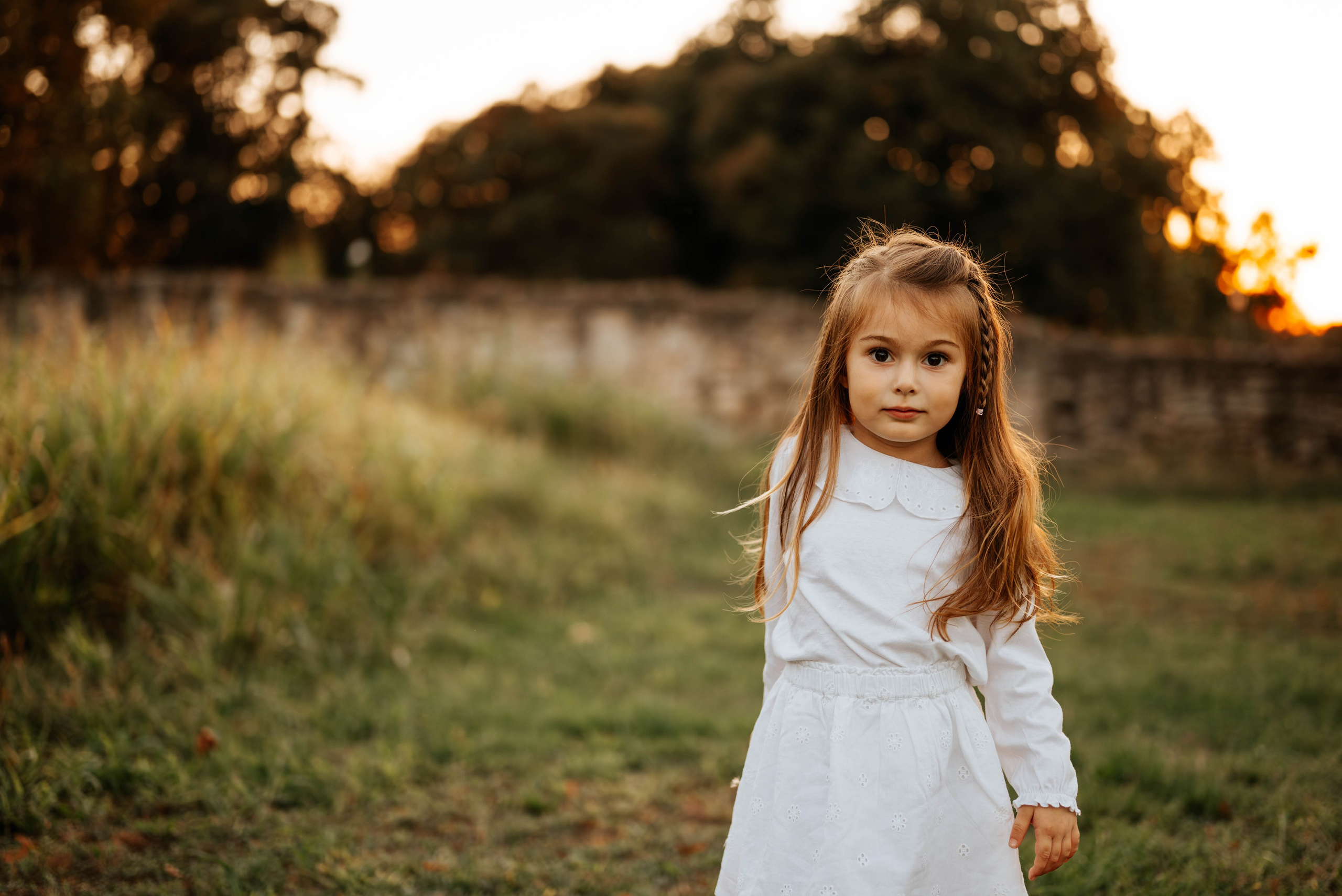 Marija, Ivan i Dunja - porodično fotografisanje. Dečiji i porodični fotograf