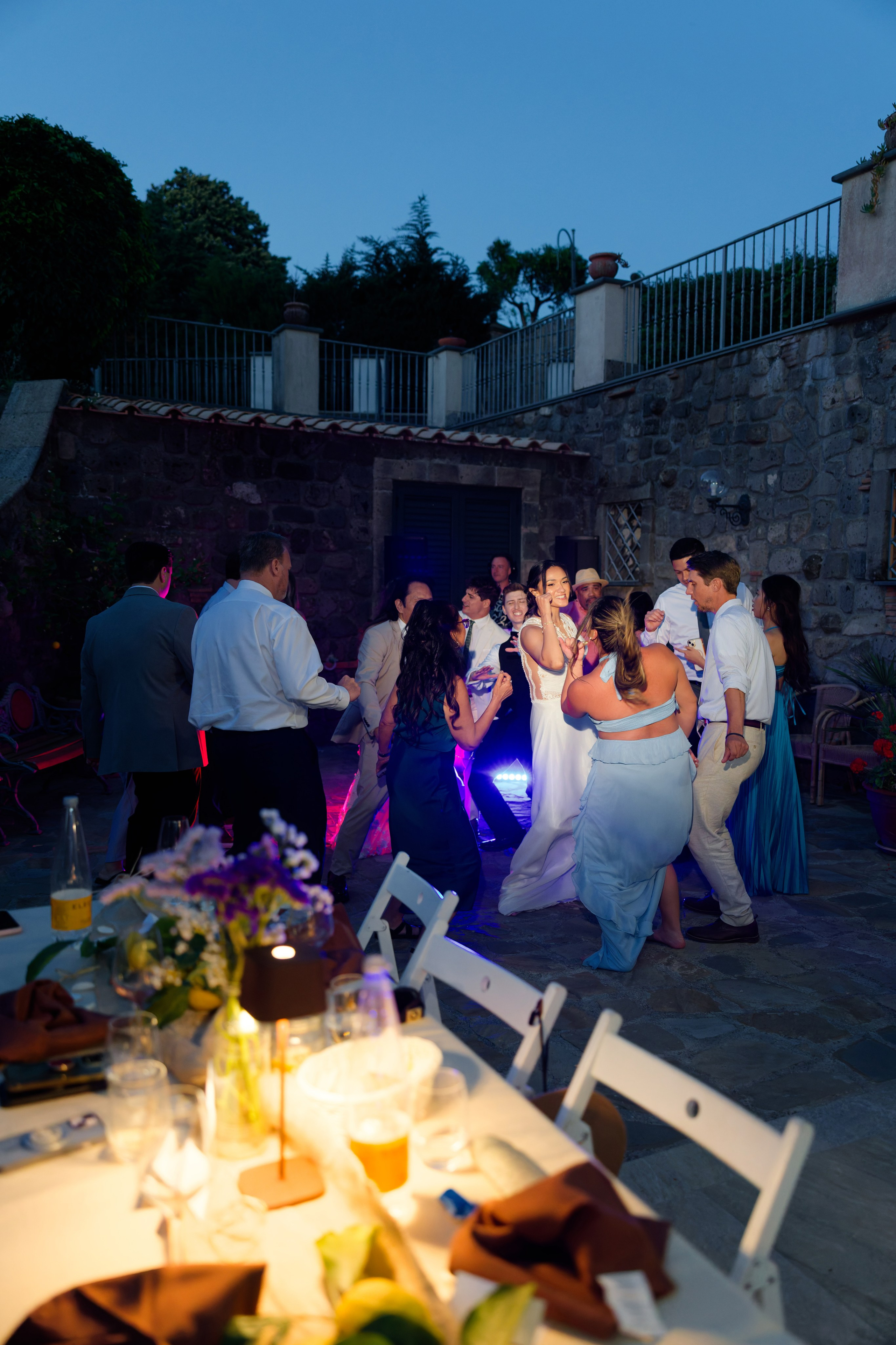Alana. Destination Wedding Photographer — Nikita Burtsev