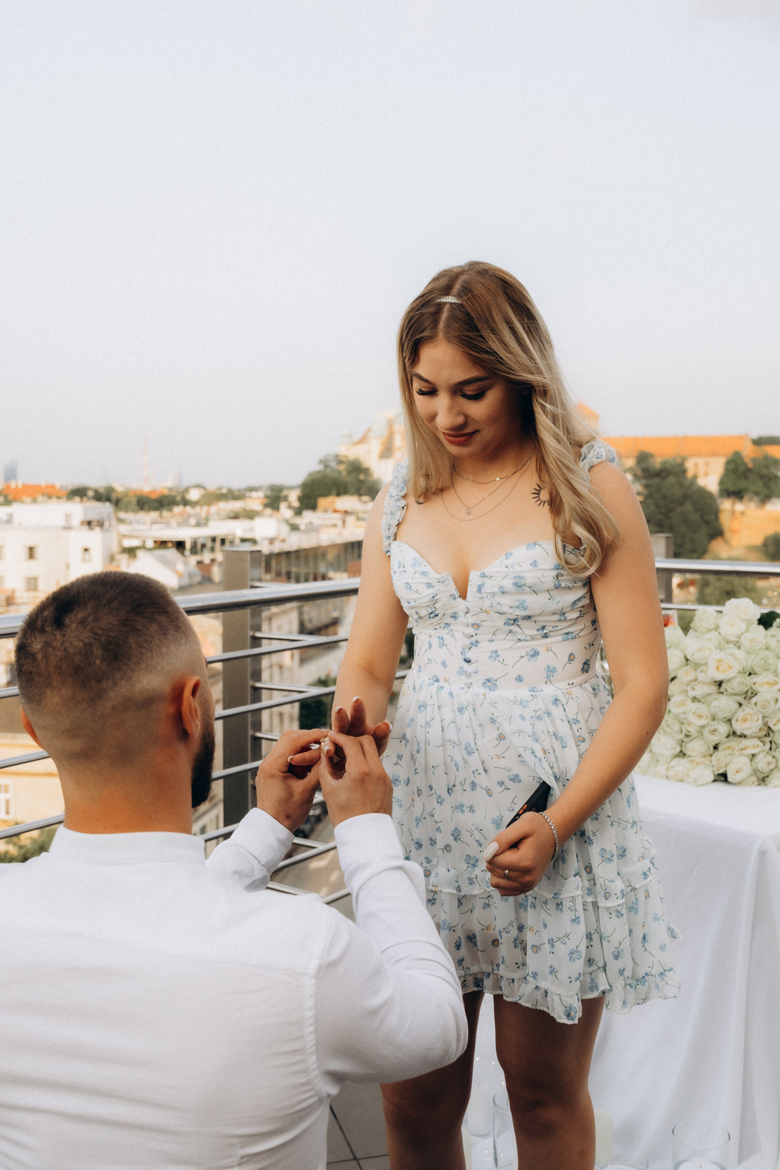 Golden Hour. Fotograf Katowice – sesje indywidualne, rodzinne, ślubne