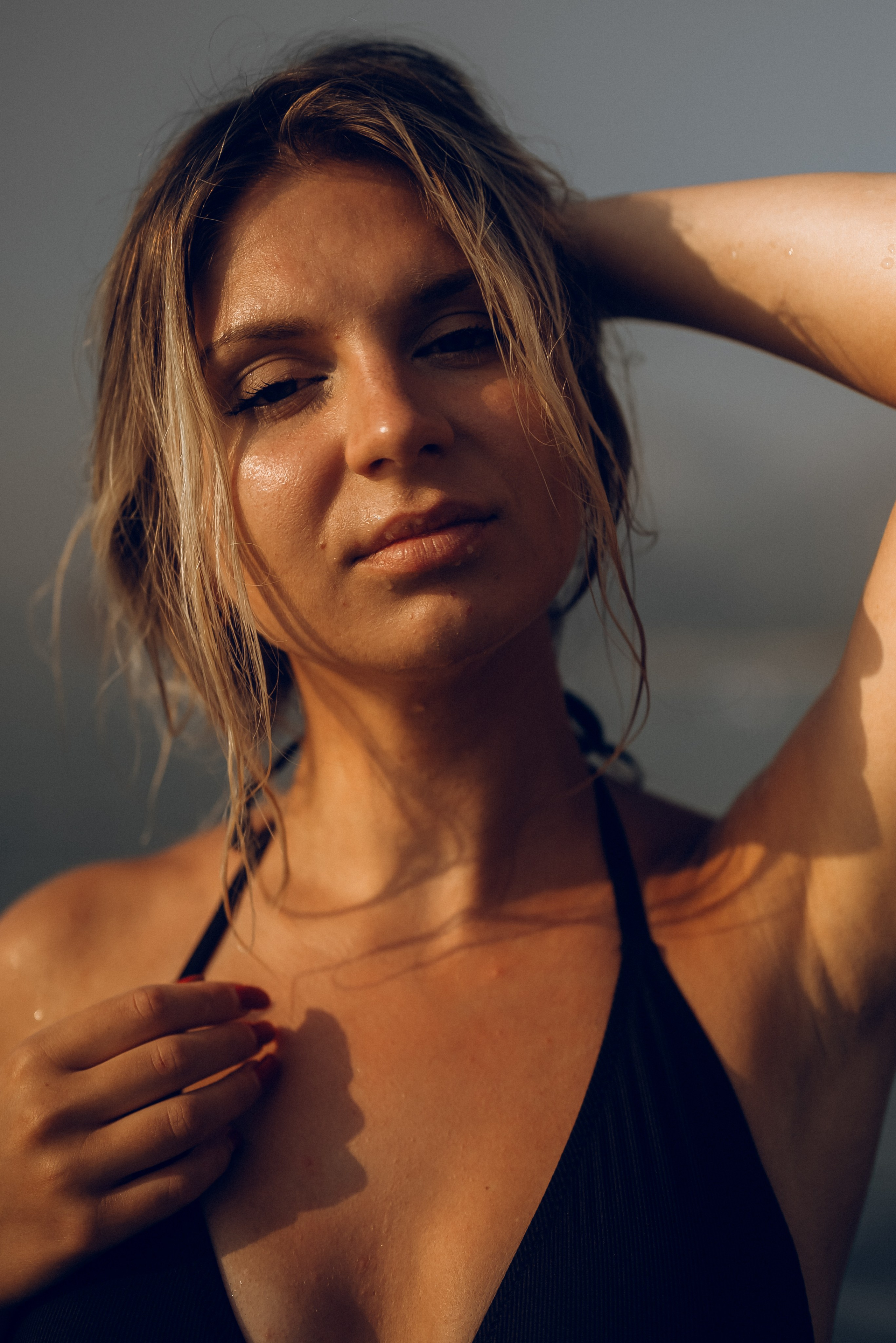 Виктория. Фотограф Ирина Новикова