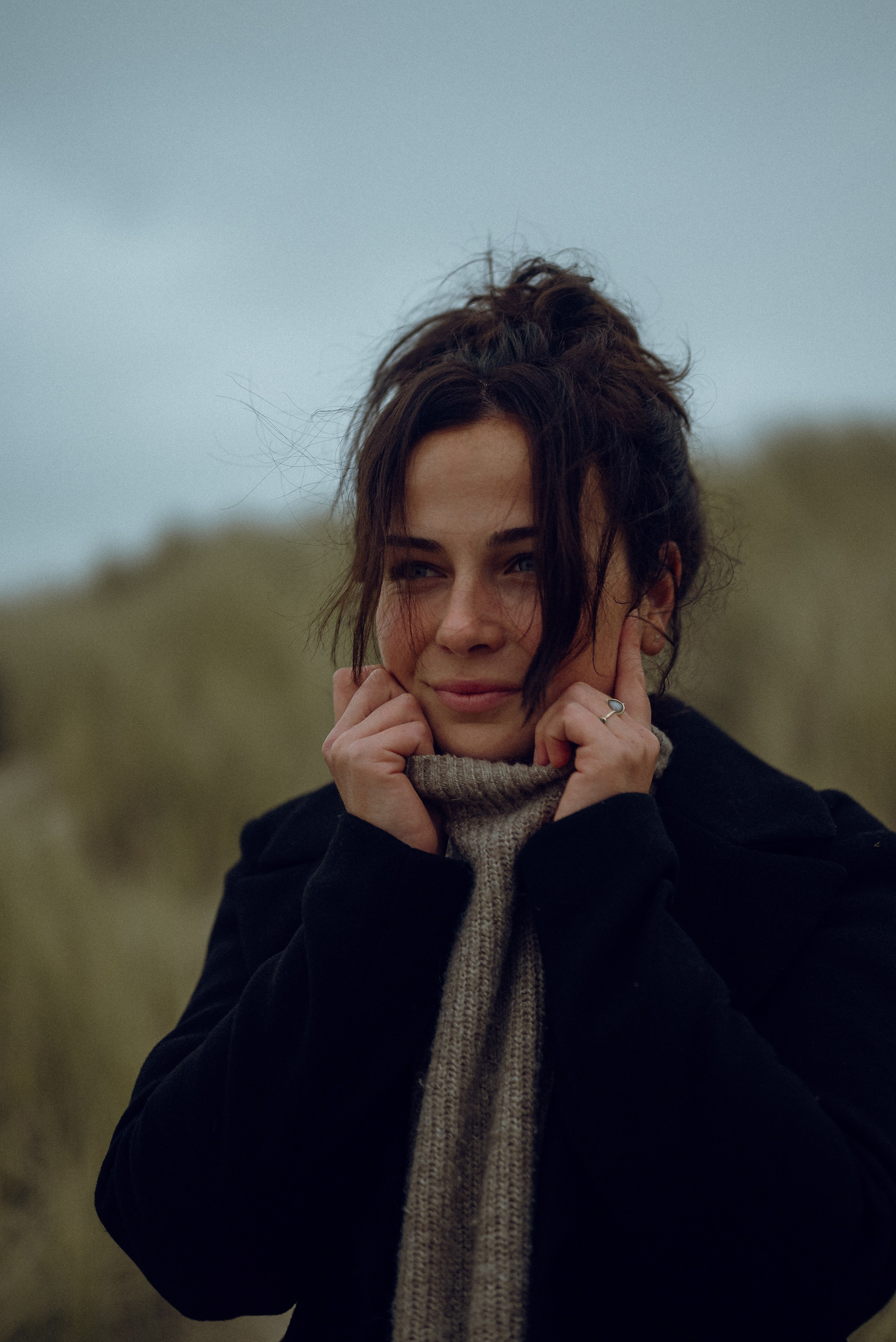 Floor. Фотограф Ирина Новикова