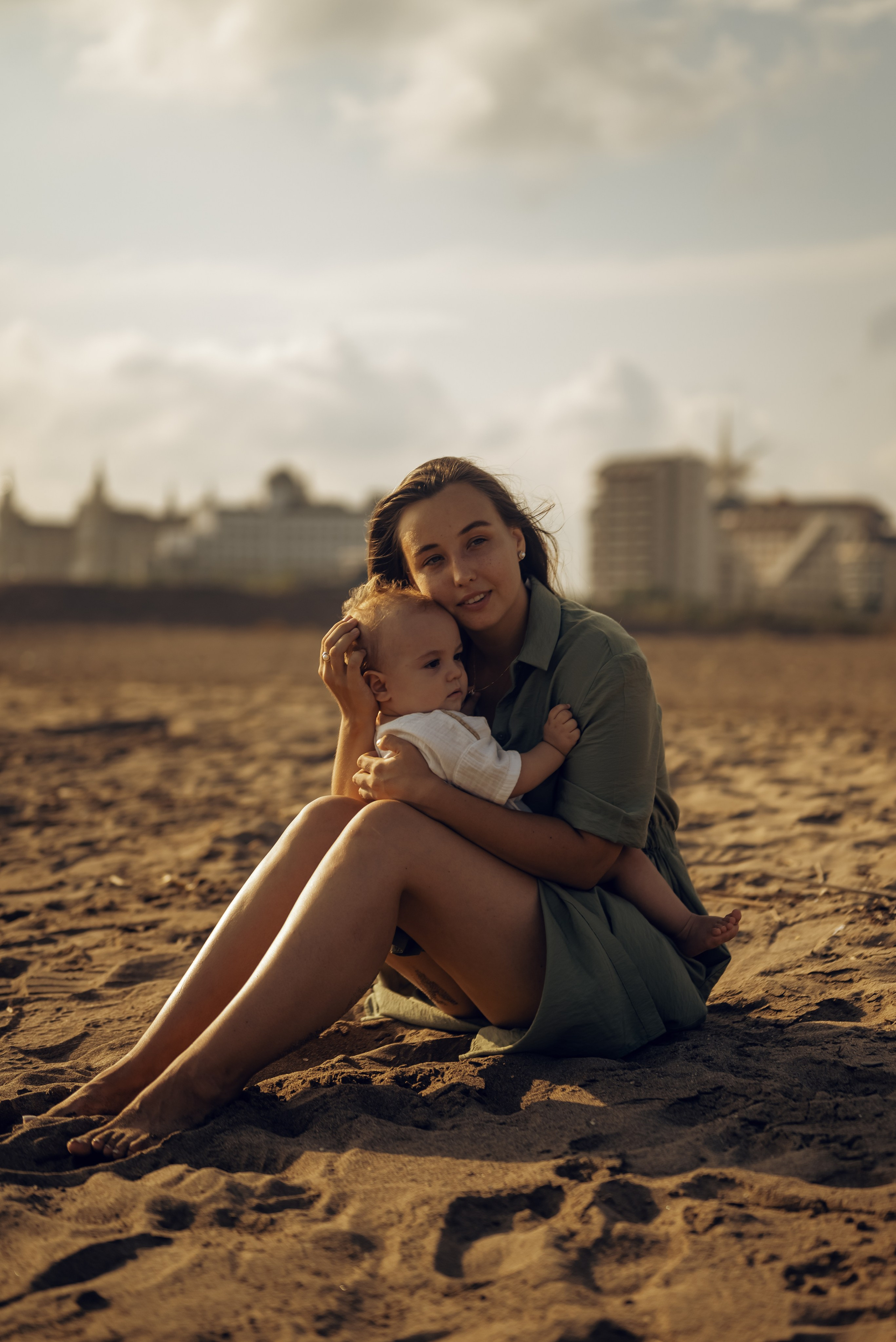 Ilona & Ali. Photographer Irina Novikova