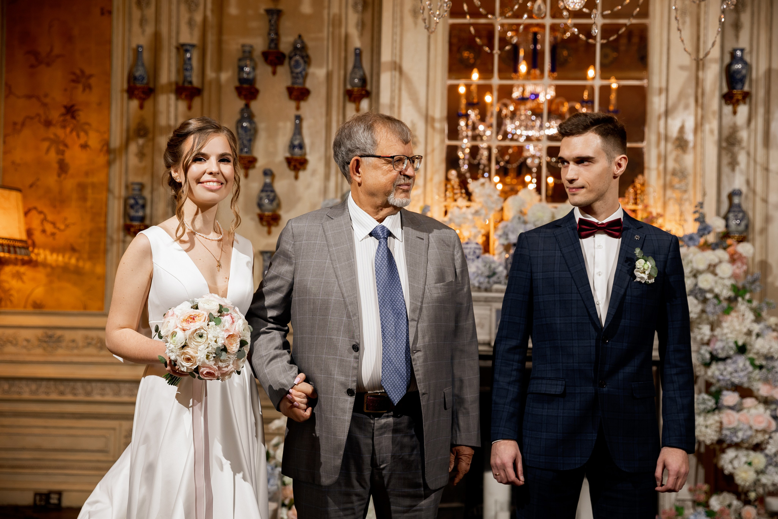 Irina Ermak Wedding photography New York. Irina Ermak wedding photographer in New York