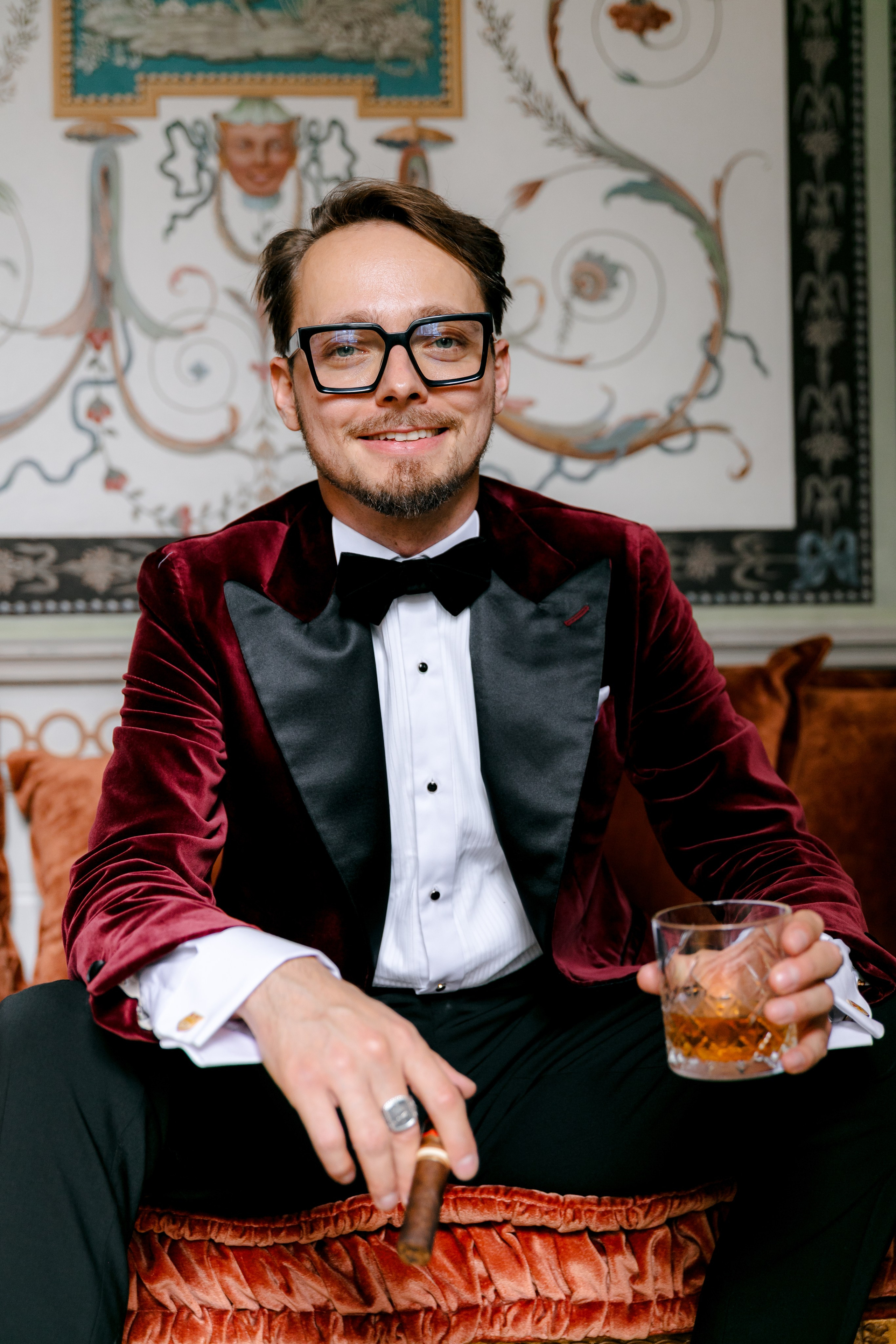 Petr & Kristina. Destination Wedding photographer Italy, France, Germany, Spain, Poland Oleg Zaicev