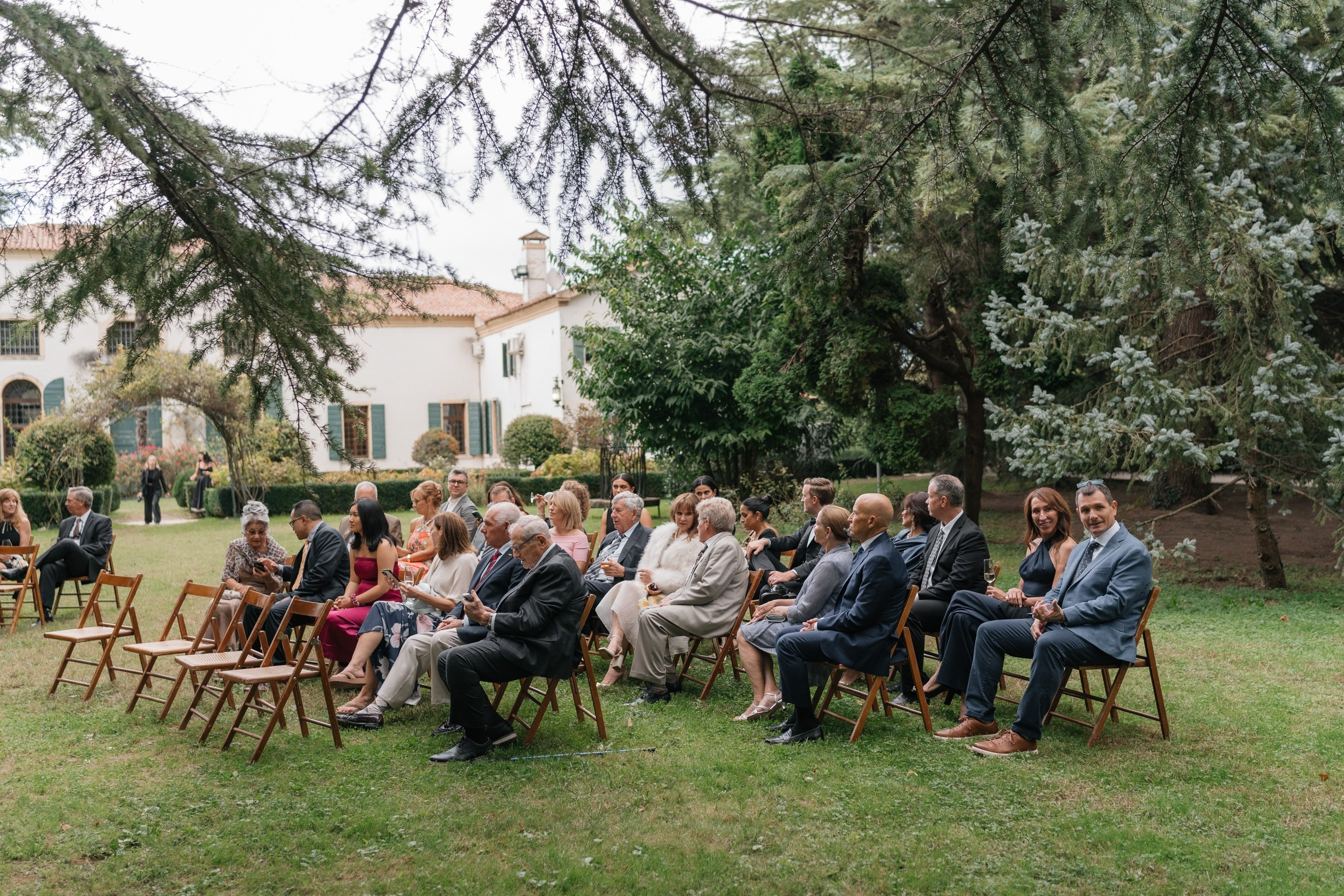 Scott & Elena. Wedding photographer Natalia