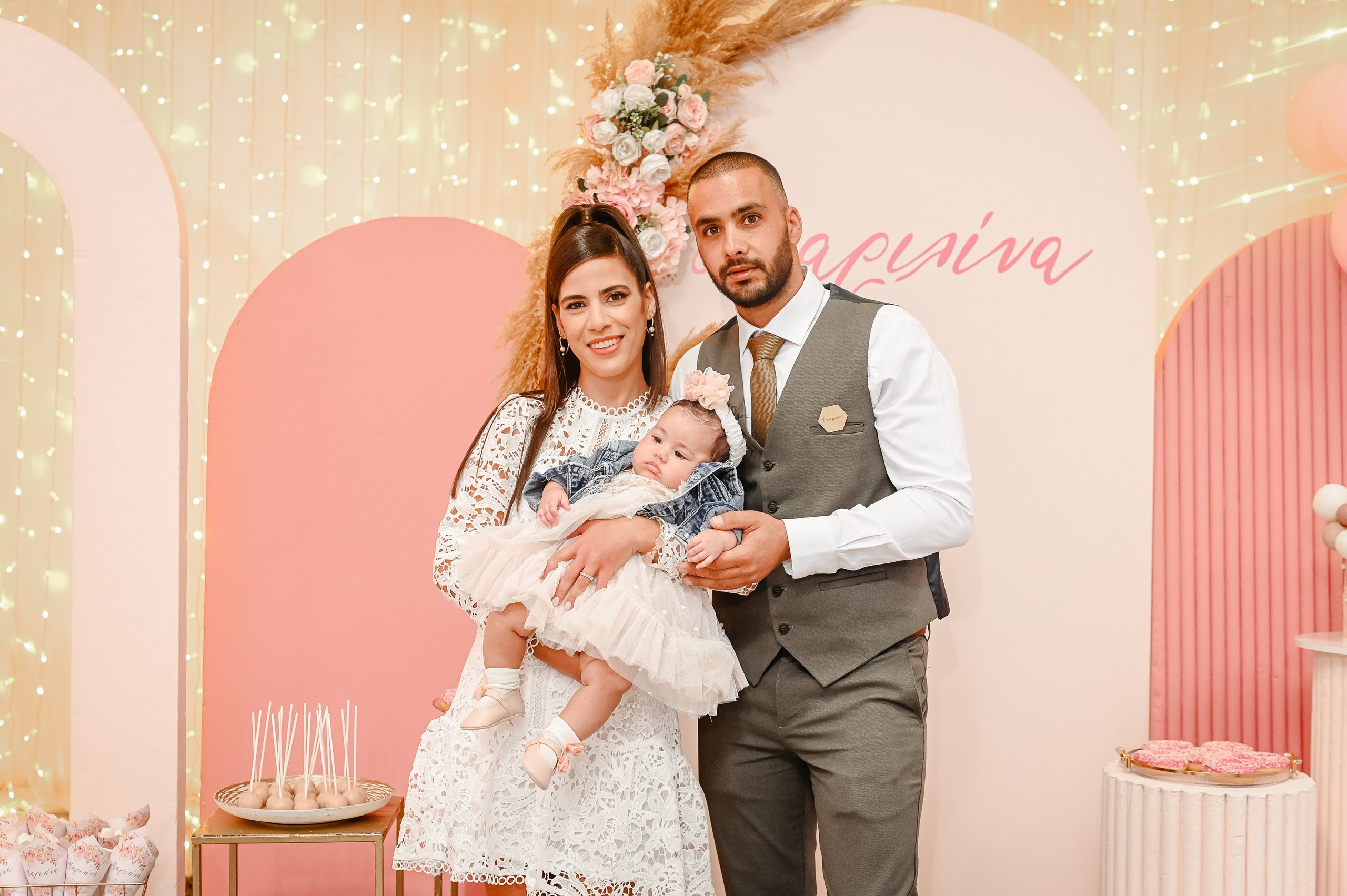 Baptism Marilia. AdrianOltean.wfolio.pro