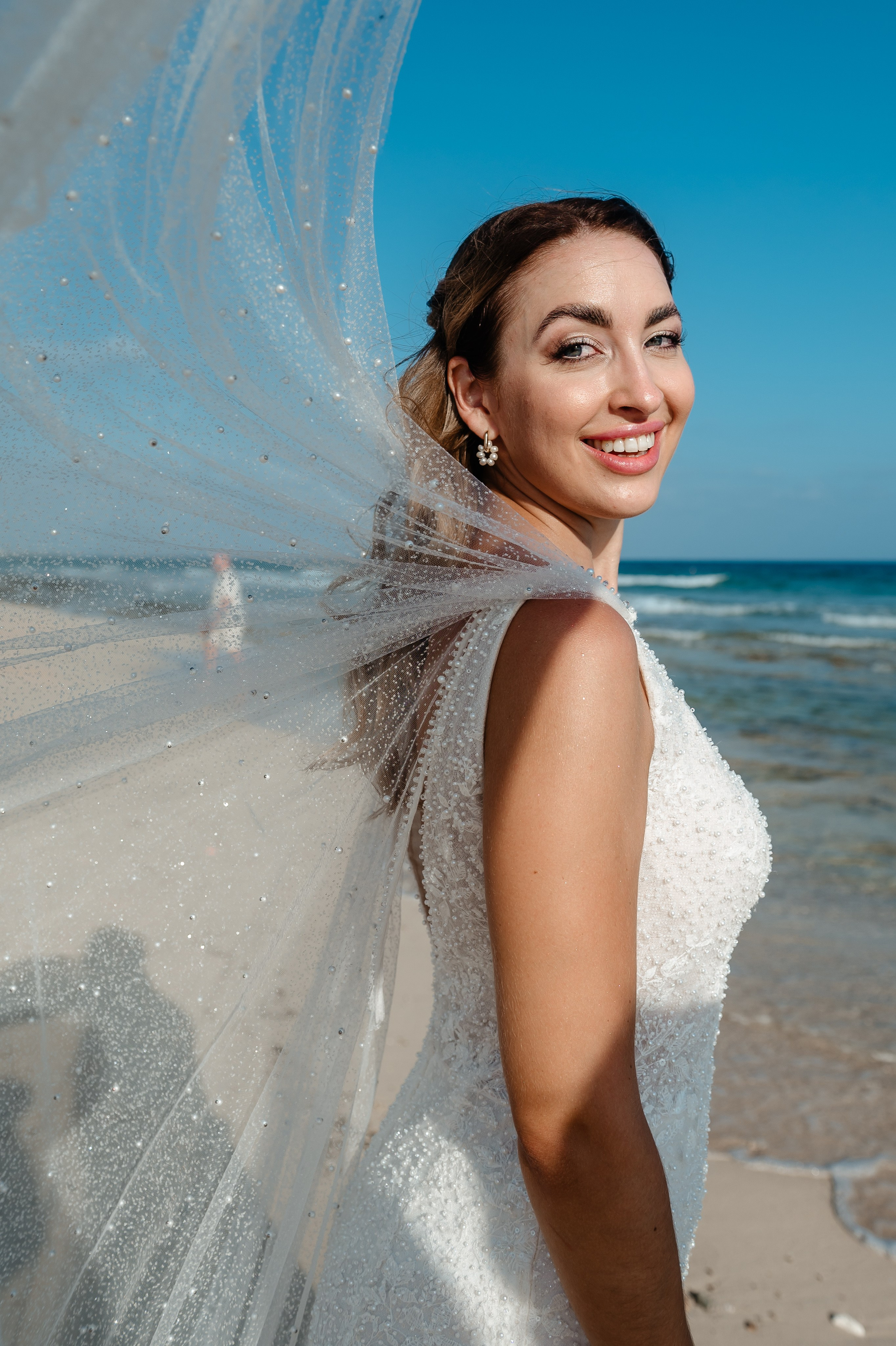 Siren’s ceremony. AdrianOltean.wfolio.pro