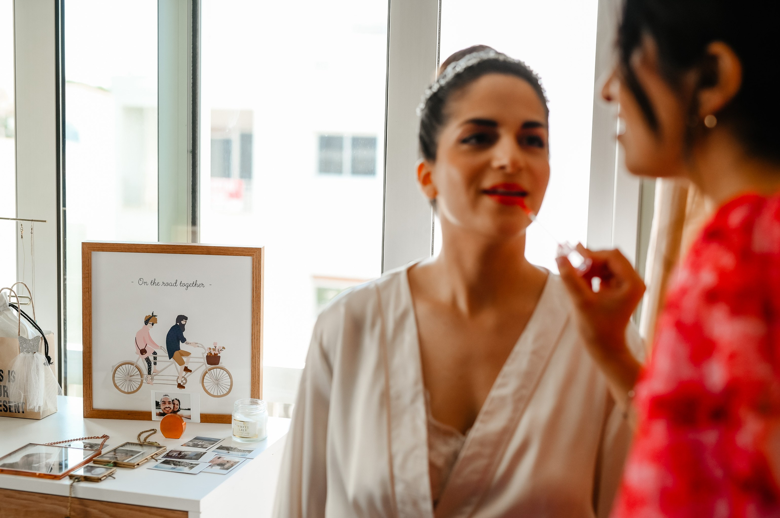 Wedding E & I. AdrianOltean.wfolio.pro