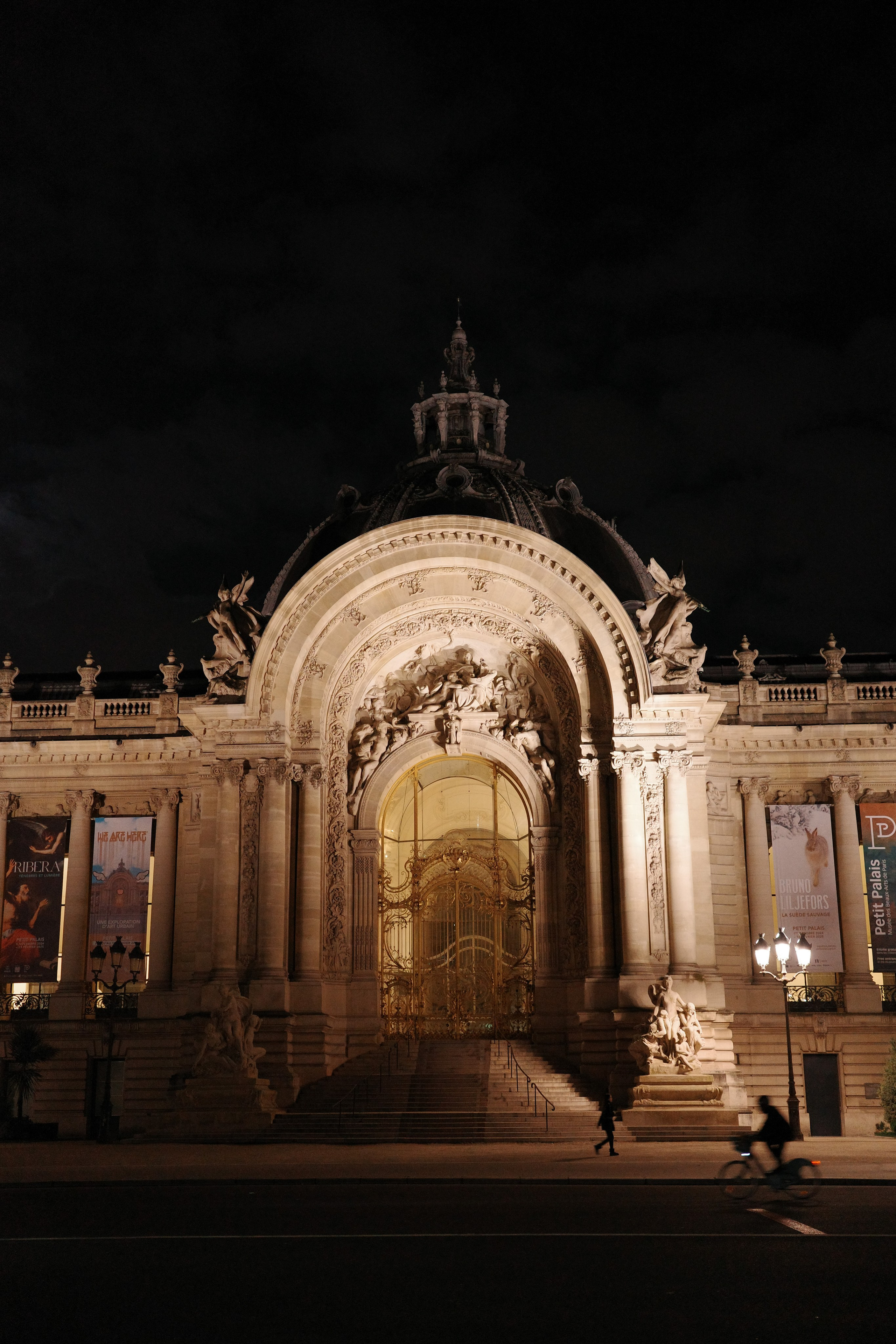 Midnight in Paris. Дарья Филькова — фотограф и видеограф в Тбилиси, Грузия