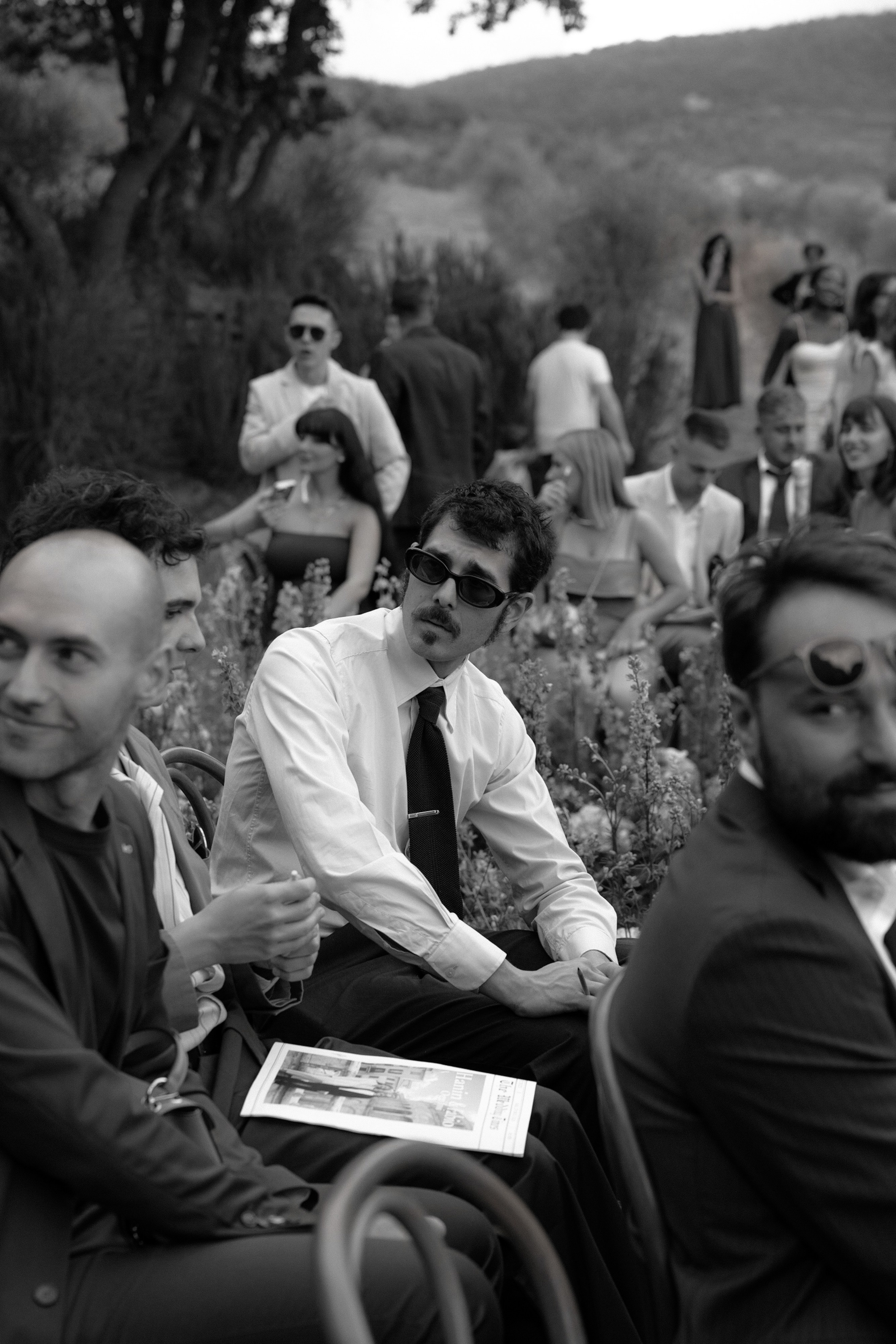 Fabio&Hanin digital. Wedding photographer Italy