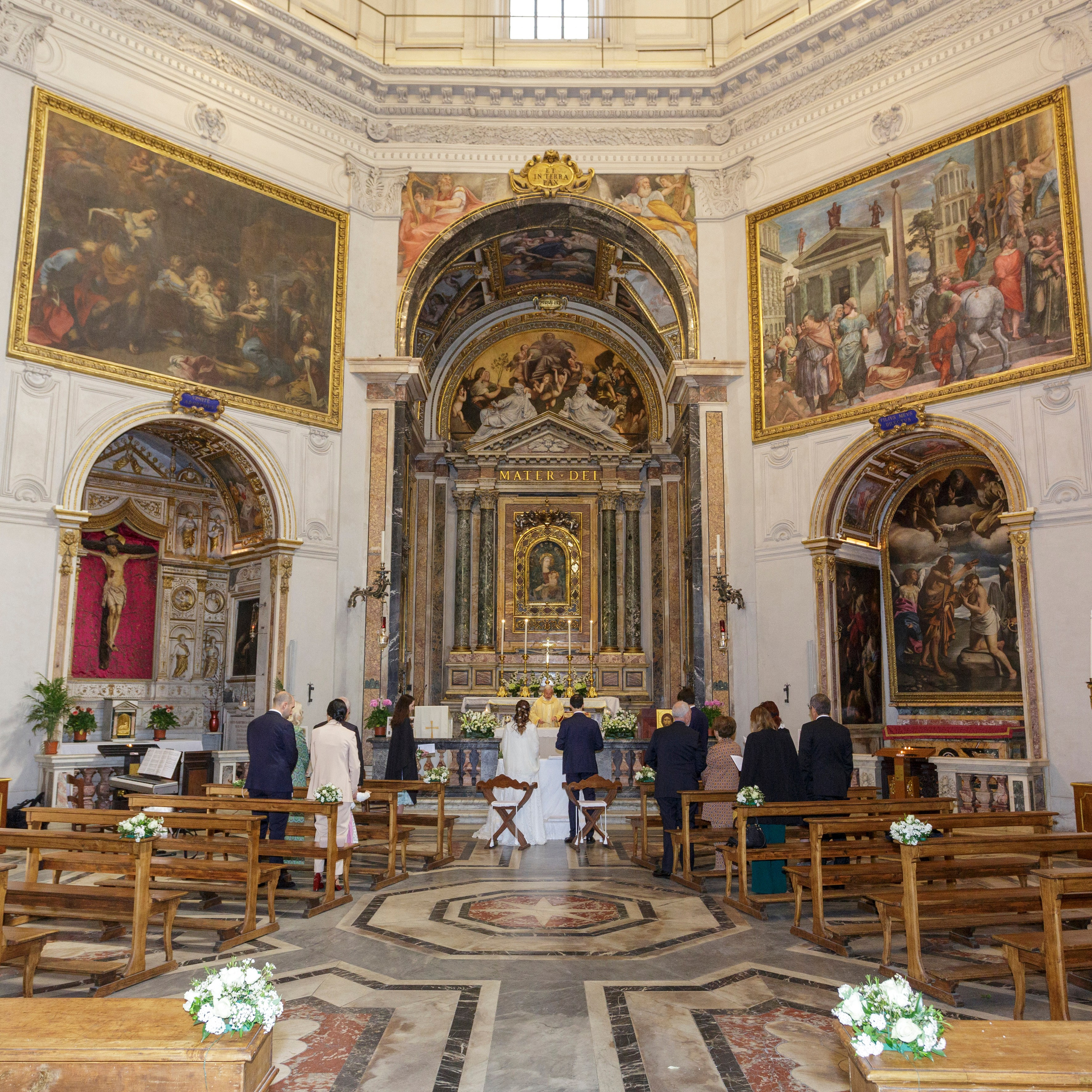 Weddings Timeless Memories. Photographer & Video operator Domenico di Bona