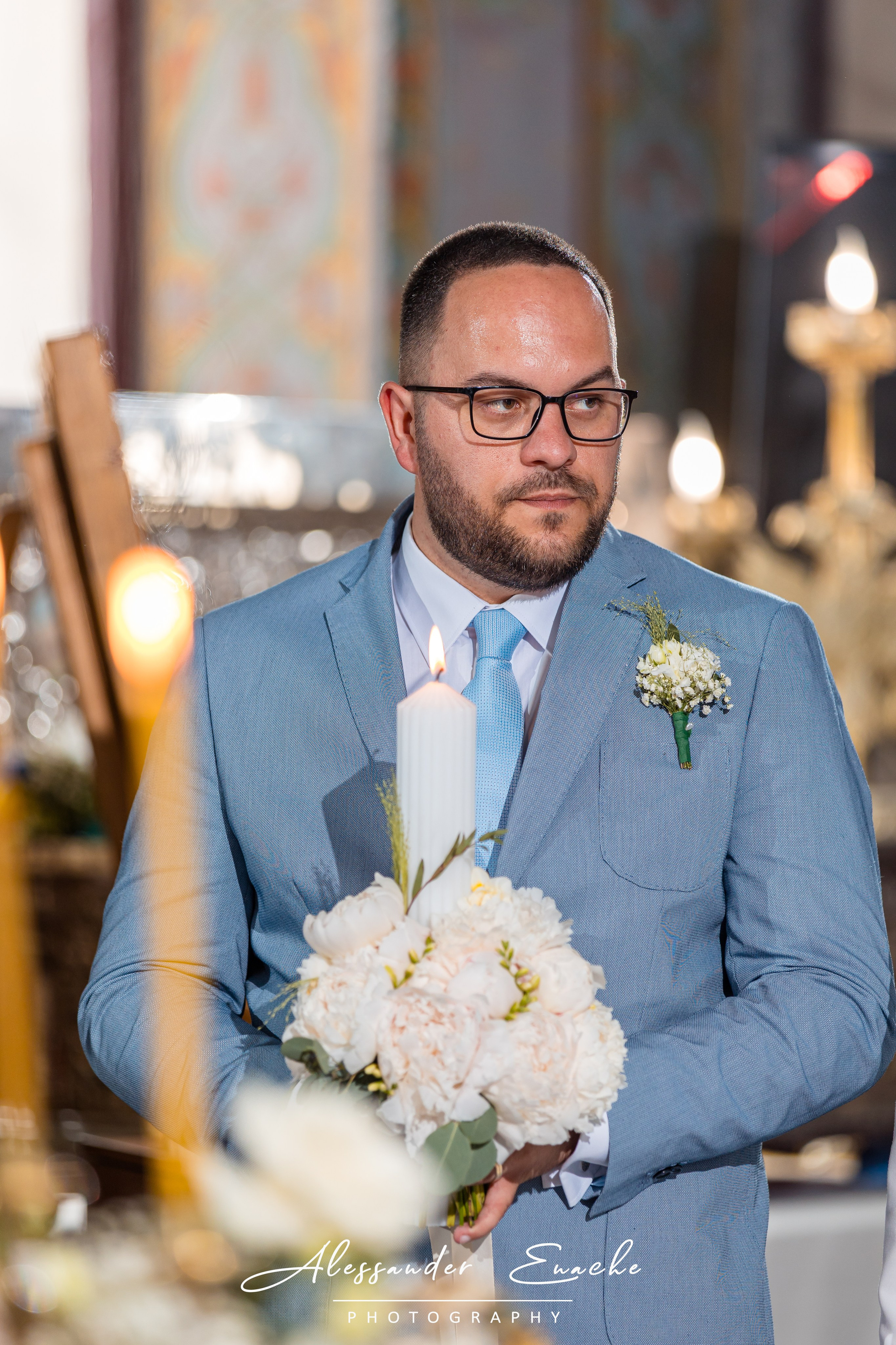 Alexandru & Mihaela. Fotograf prin #Piatraneamt-Alessander Enache