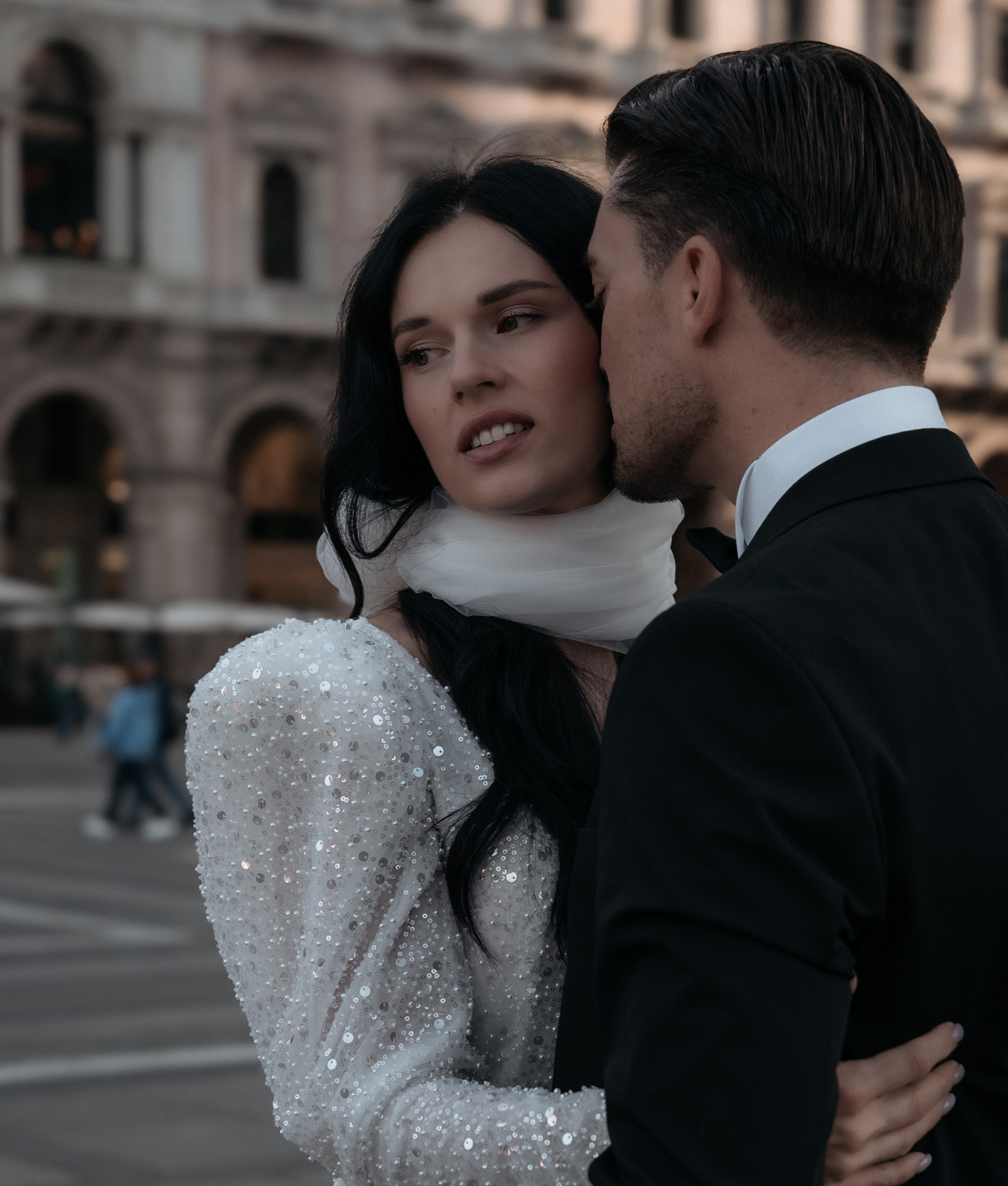 Anastasia & Francesco. Matrimoni per DUE. PHOTOGRAPHER IN ITALY