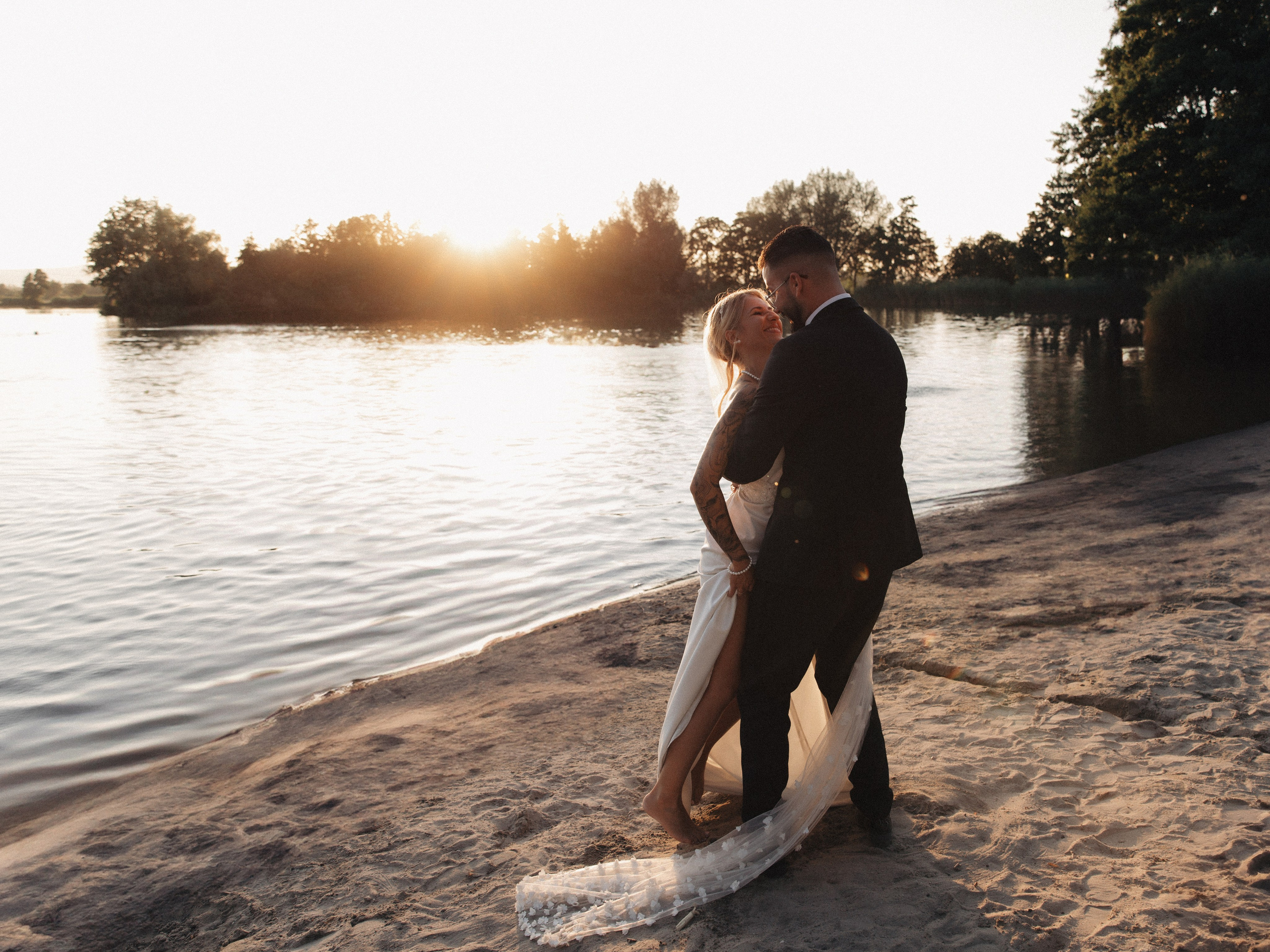 Janin & Lex. Familien-, Hochzeits- und Newbornfotografin Neustadt an der Weinstraße