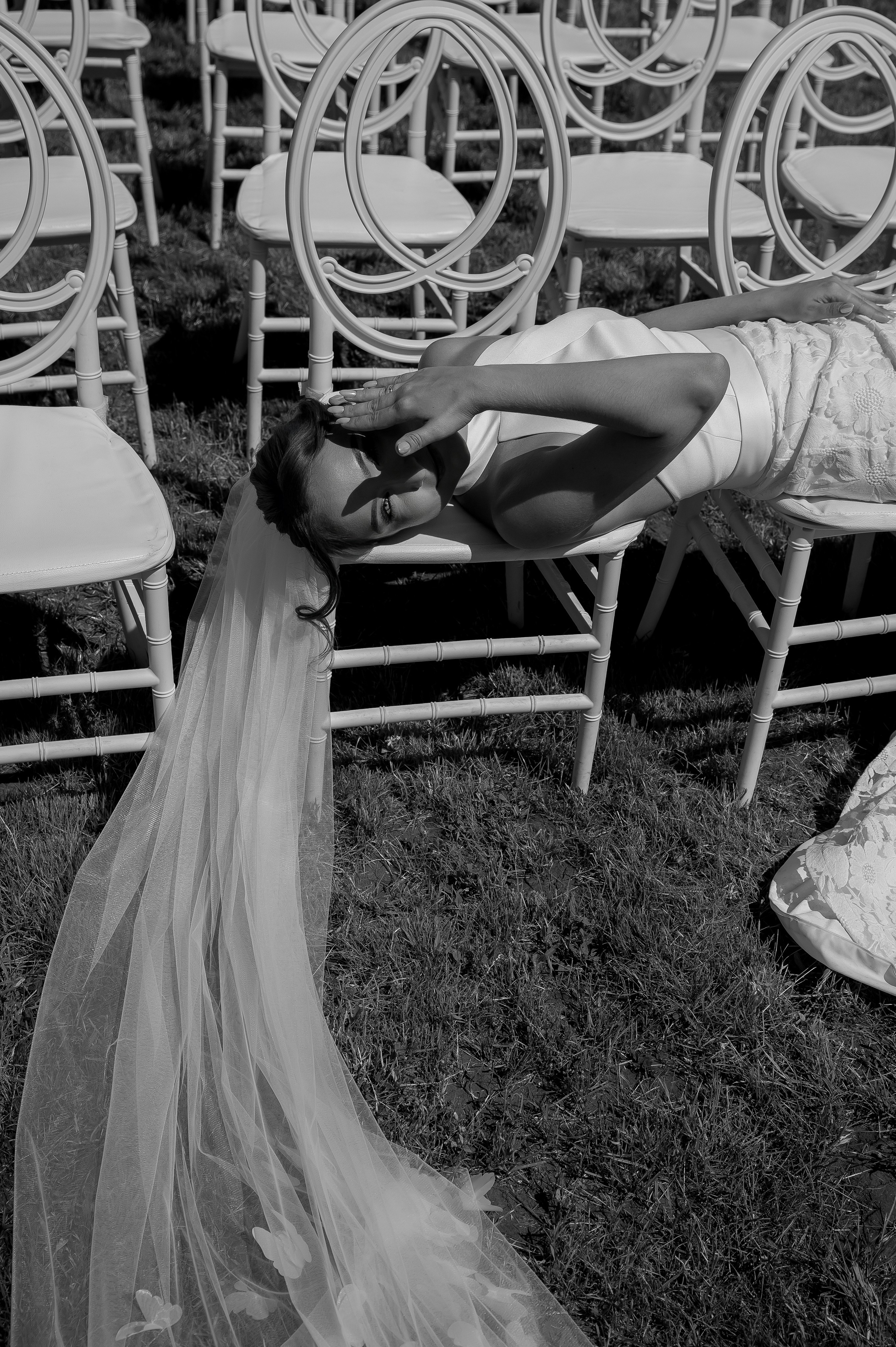 Иван & Анастасия. Свадебный и семейный фотограф Екатерина Шестакова