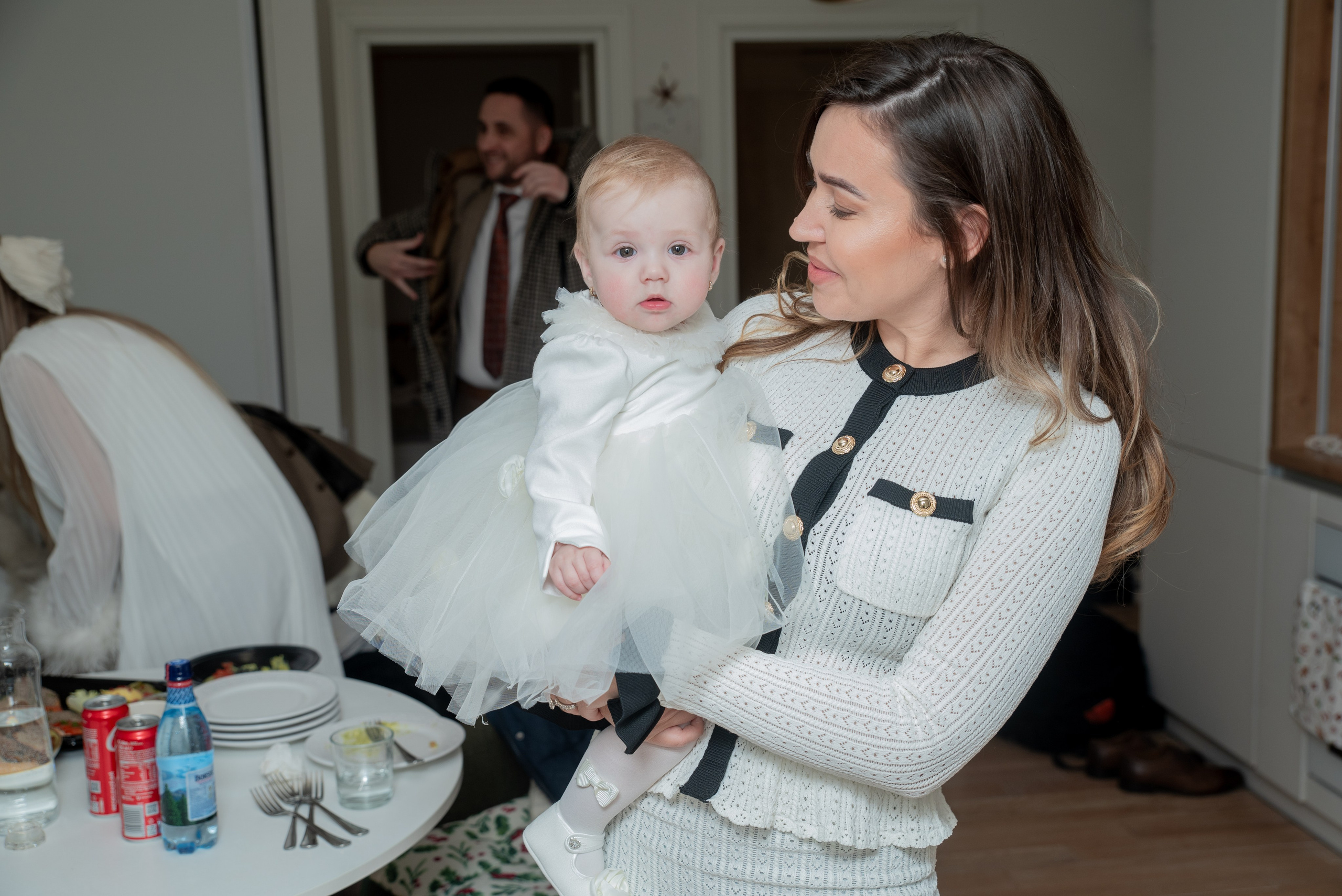 Ana Ionascu. Neagoe Studio — Fotograf Nuntă & Evenimente