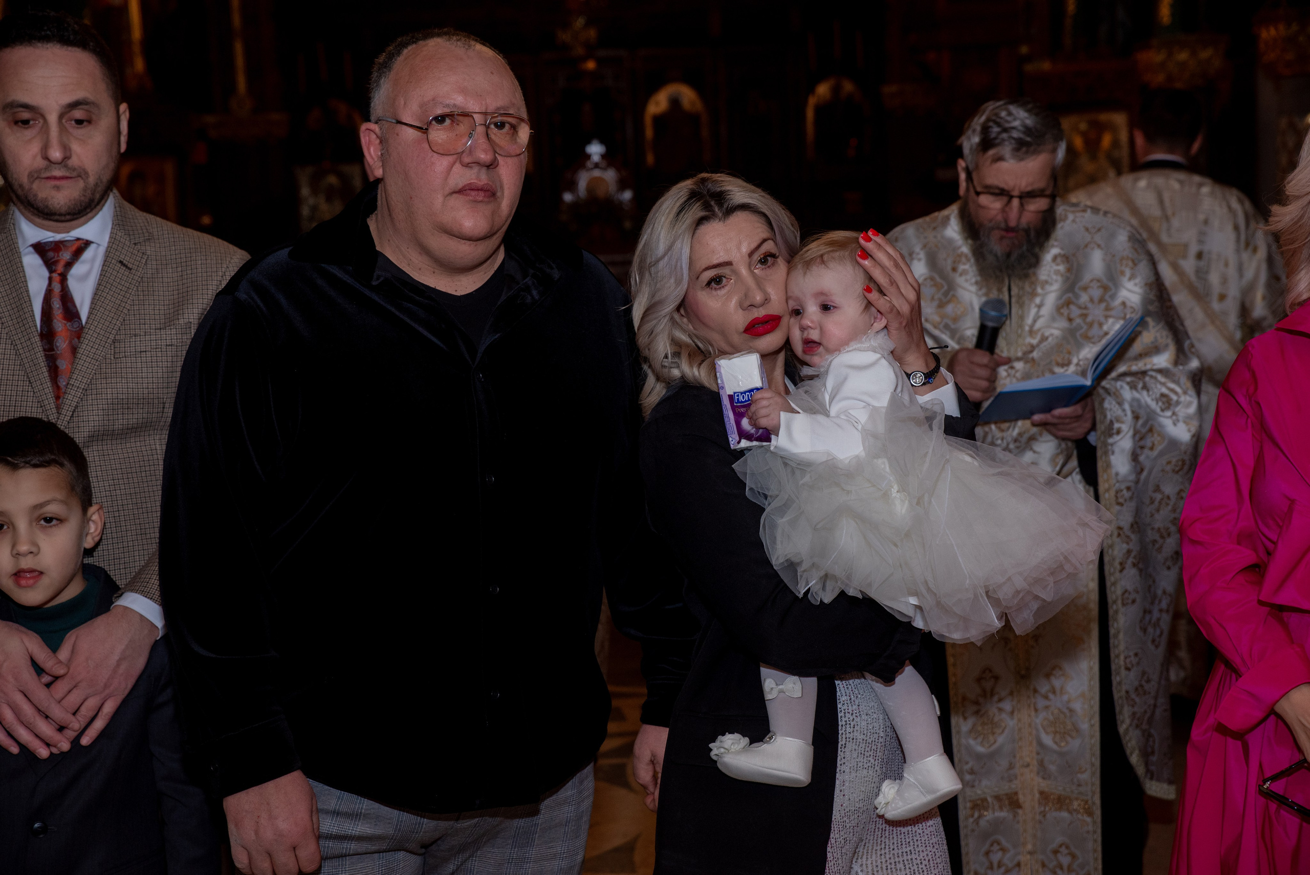 Ana Ionascu. Neagoe Studio — Fotograf Nuntă & Evenimente