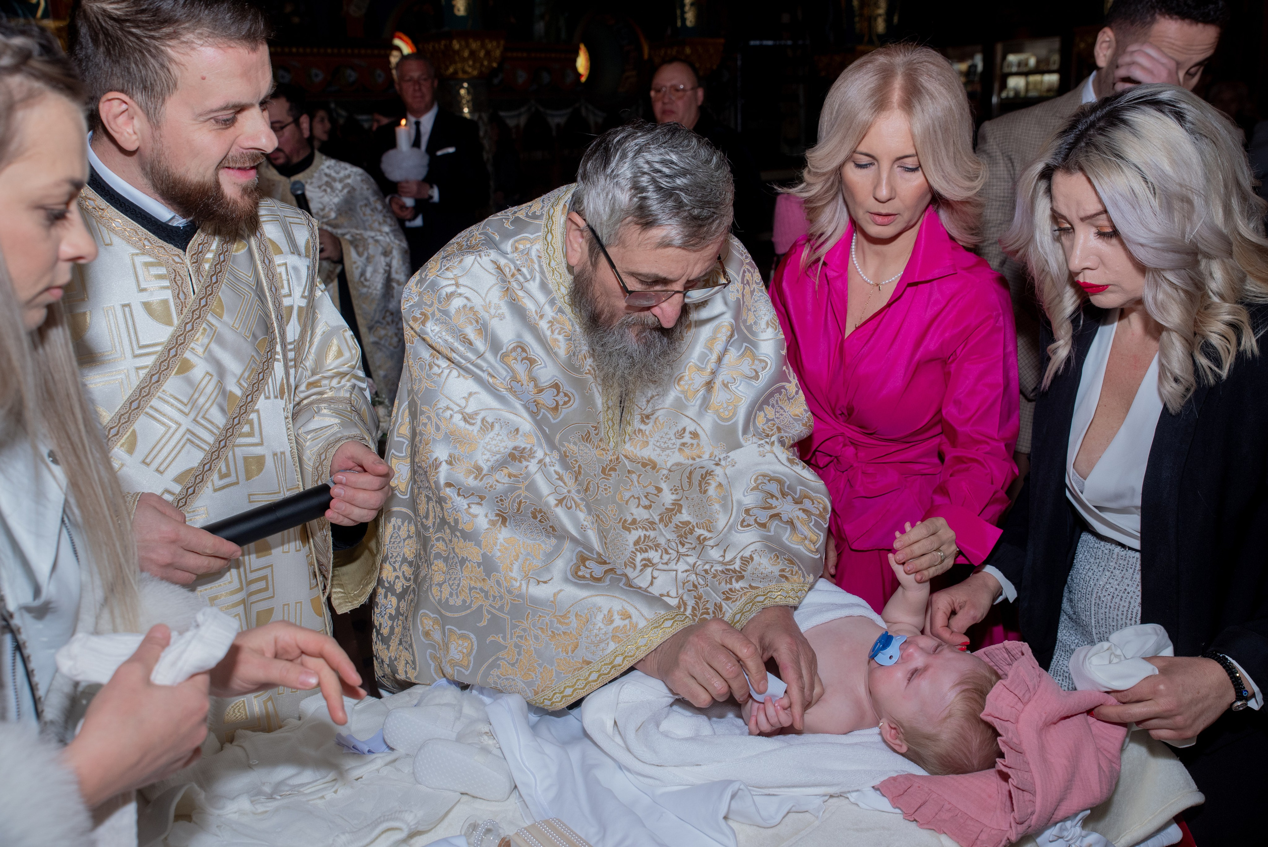 Ana Ionascu. Neagoe Studio — Fotograf Nuntă & Evenimente