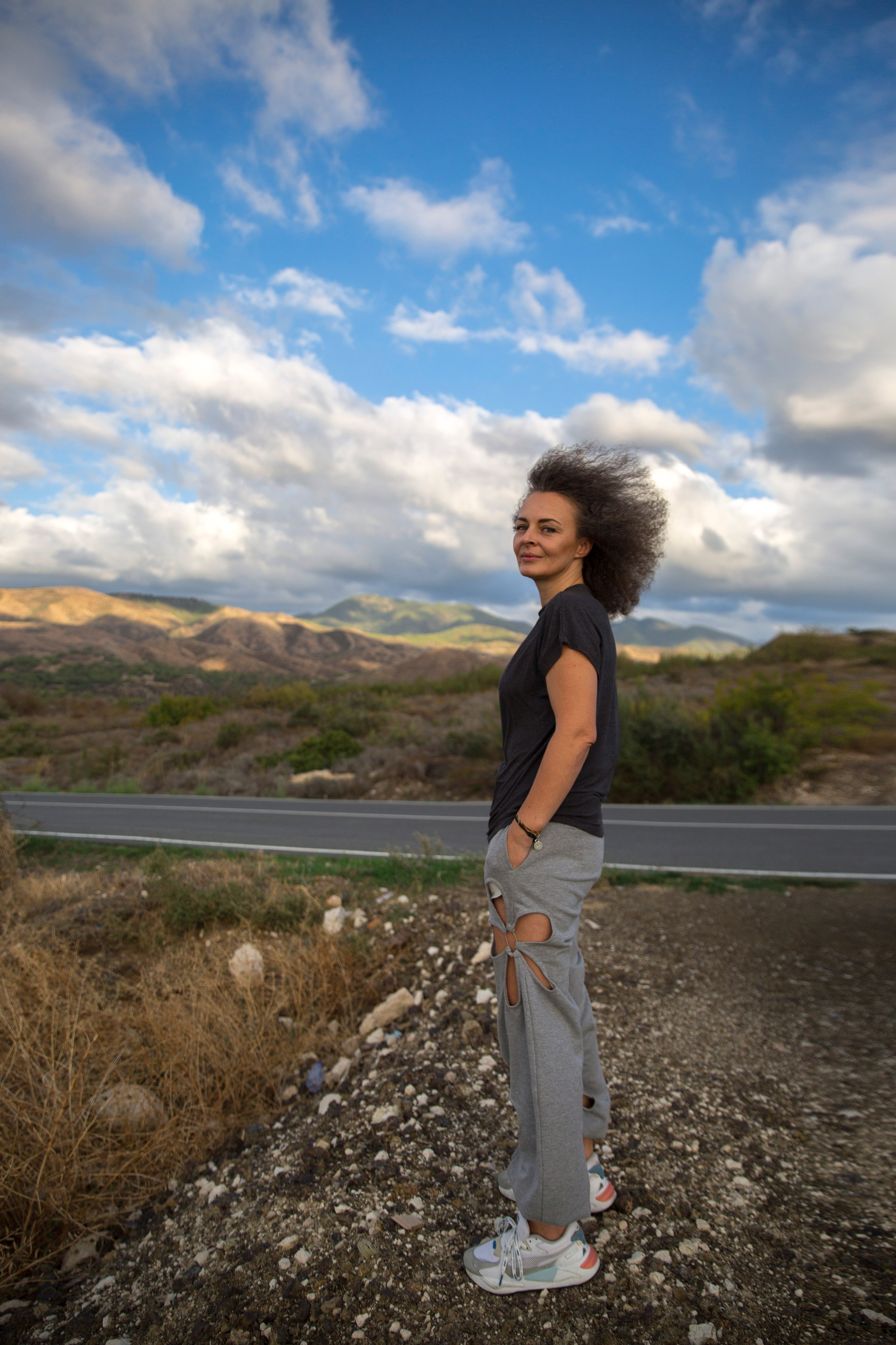 Выездные творческие и прогулочные съемки на природе. Портретный Фотограф и видеограф Алёна Коноплина, Лимассол (Кипр)