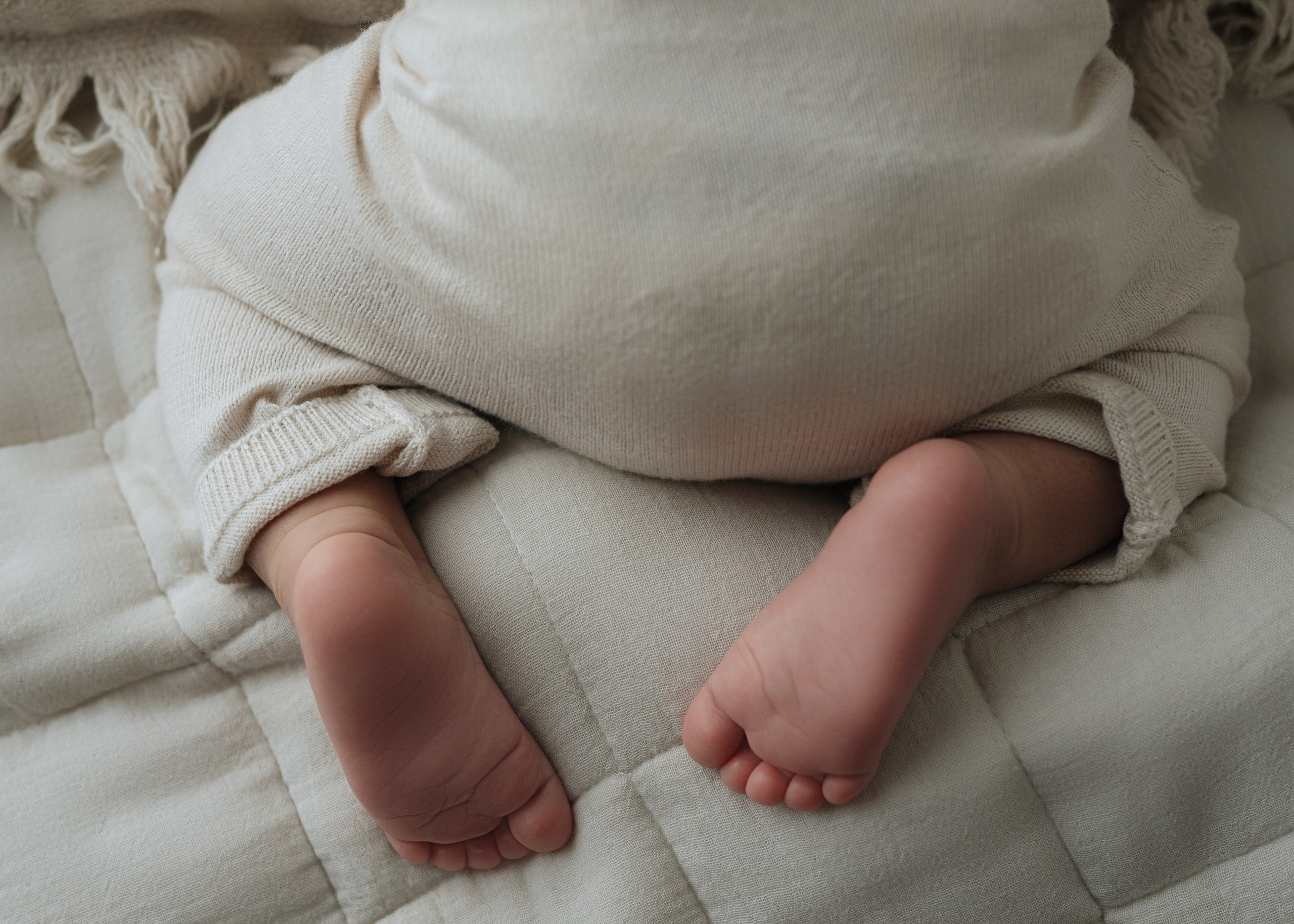 Katerina Sellitti - Newborn Fotografin aus Bern. Schweiz