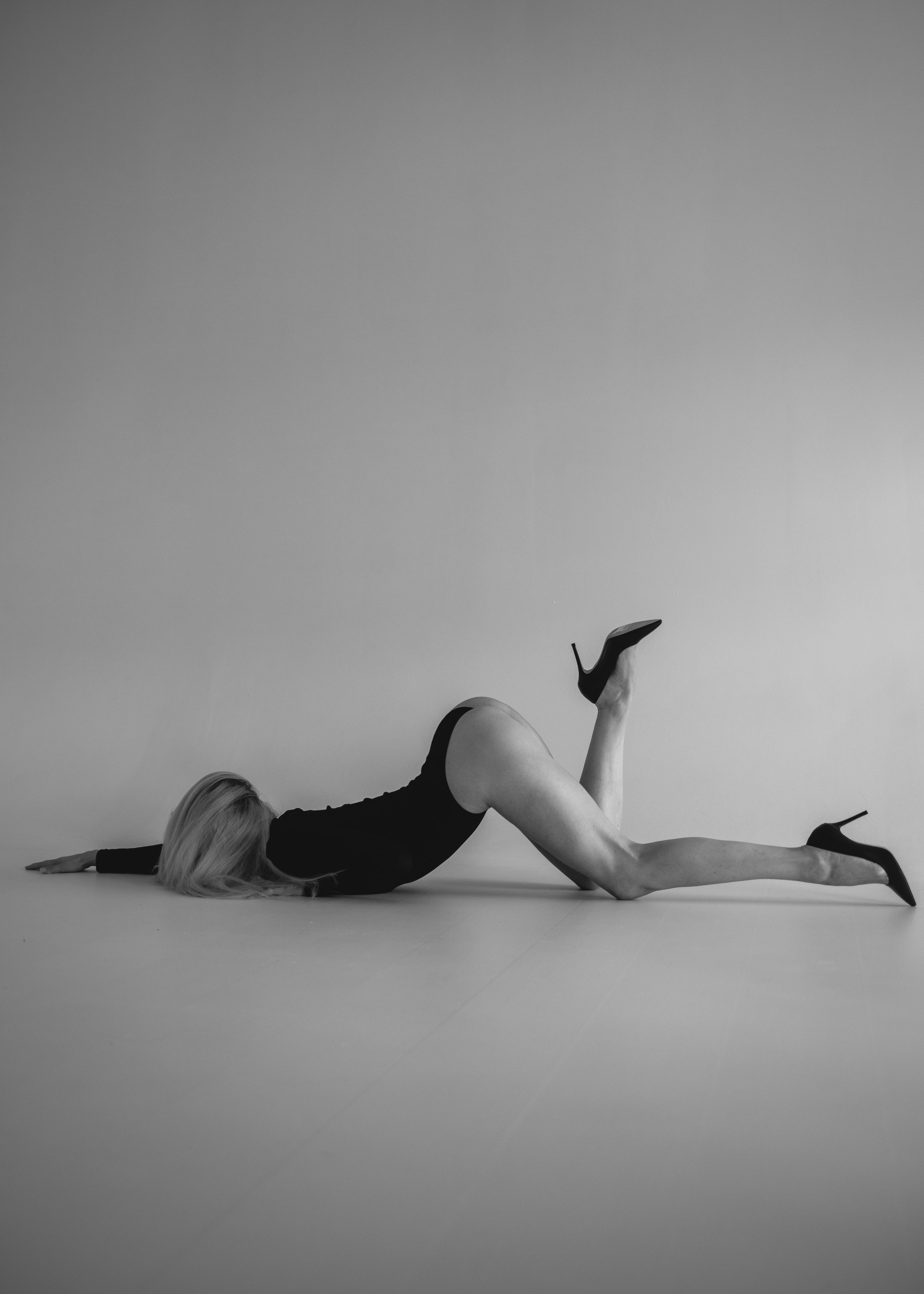 Diana. Professional wedding photographer in Copenhagen, Denmark — Julia Byron