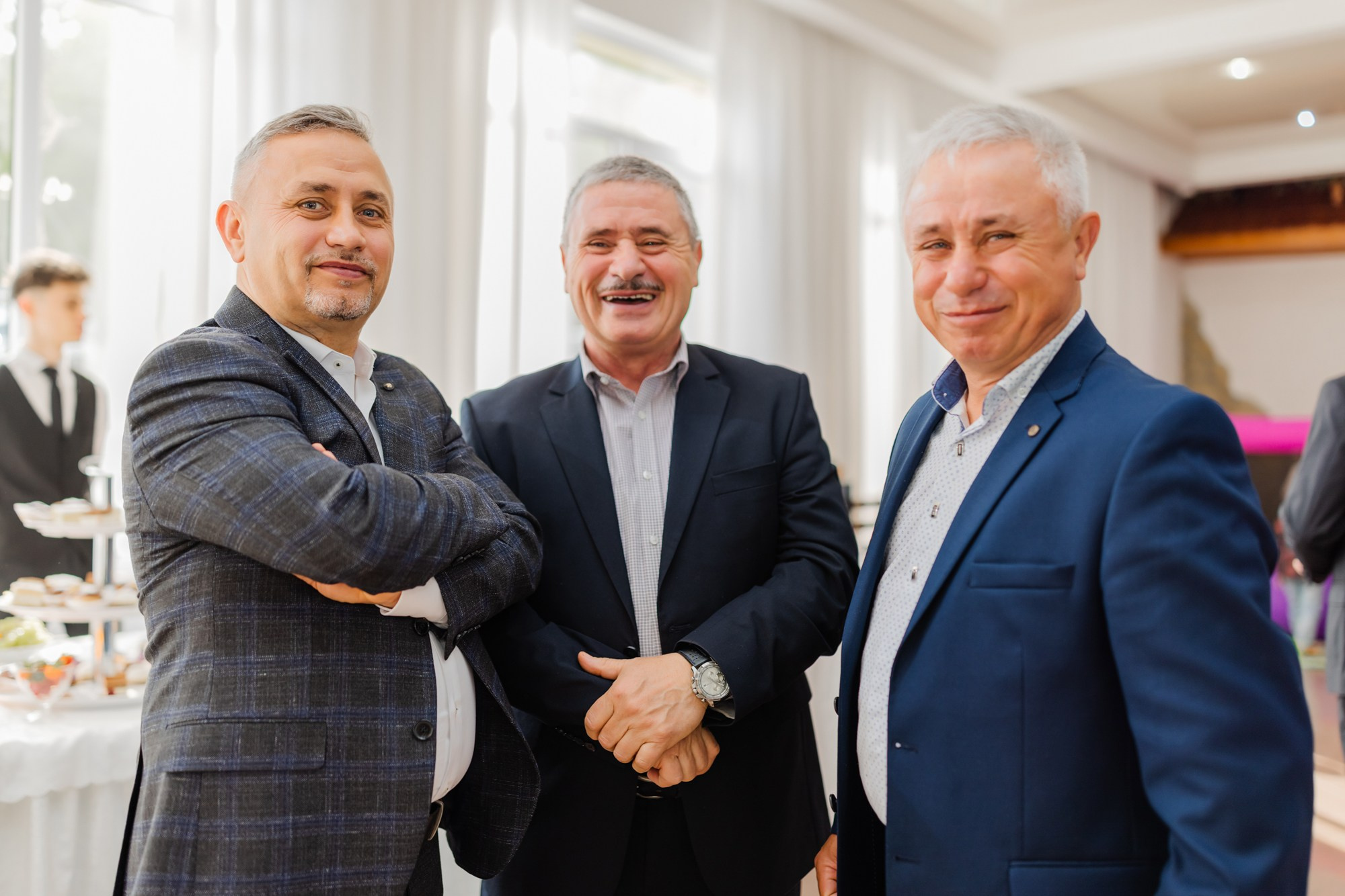 Ilinca. Φωτογράφος και βιντεογράφος γάμου