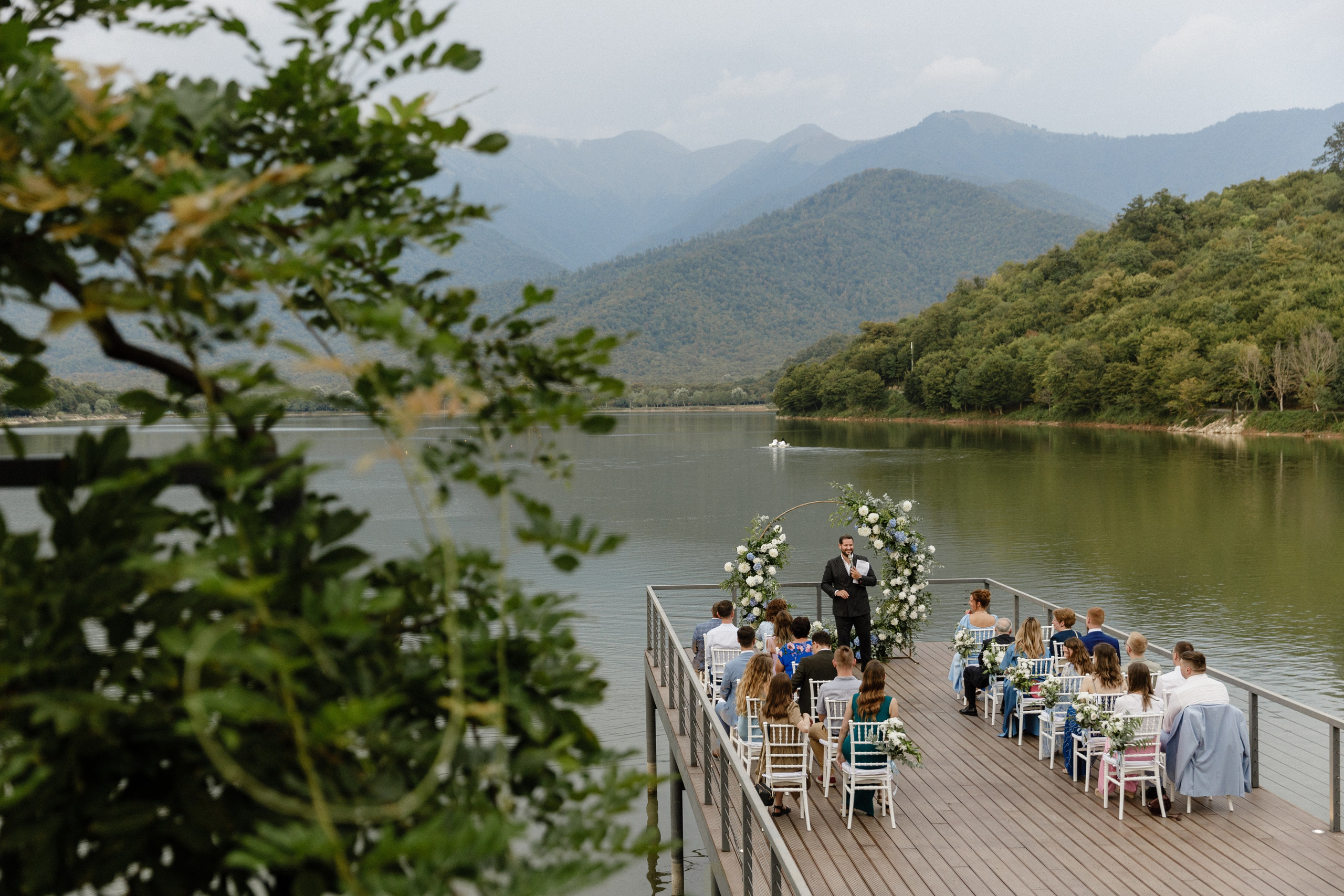 Kate & Andrey. Photographer Anna Nazarenko