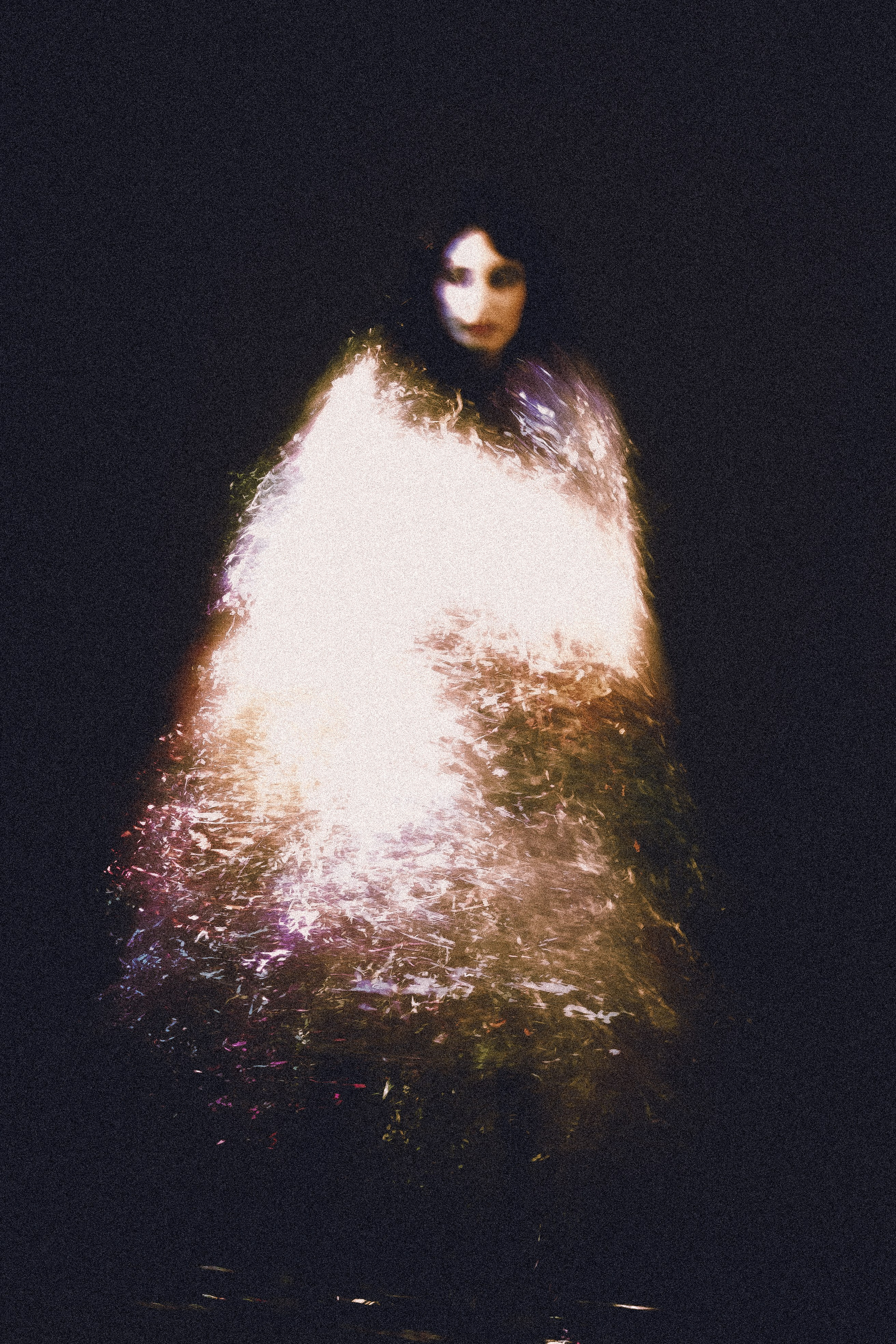 VANESA PROJECT. Anna Miyauchi