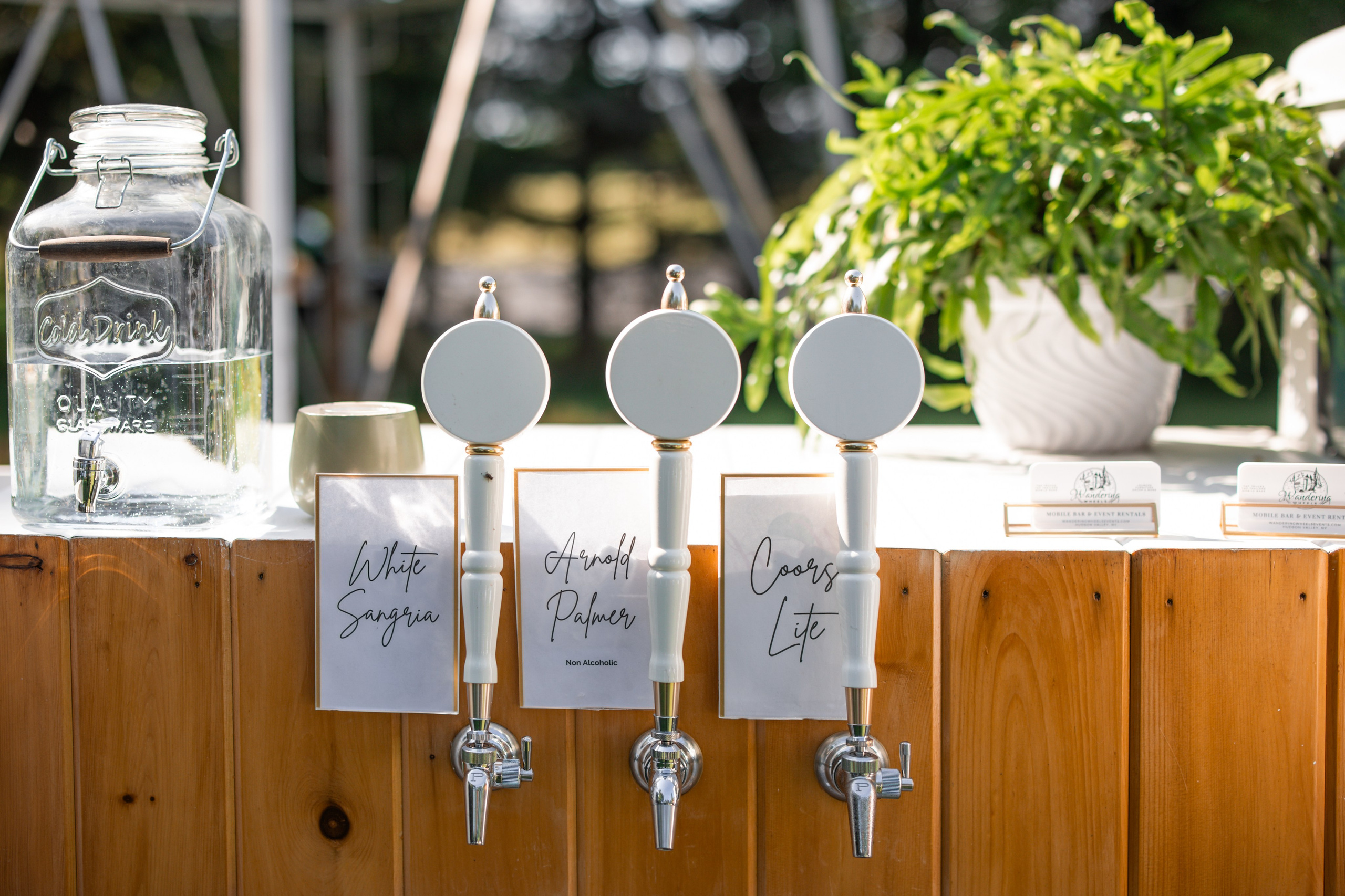 Cherri & Gerard. Wedding Photo & Video