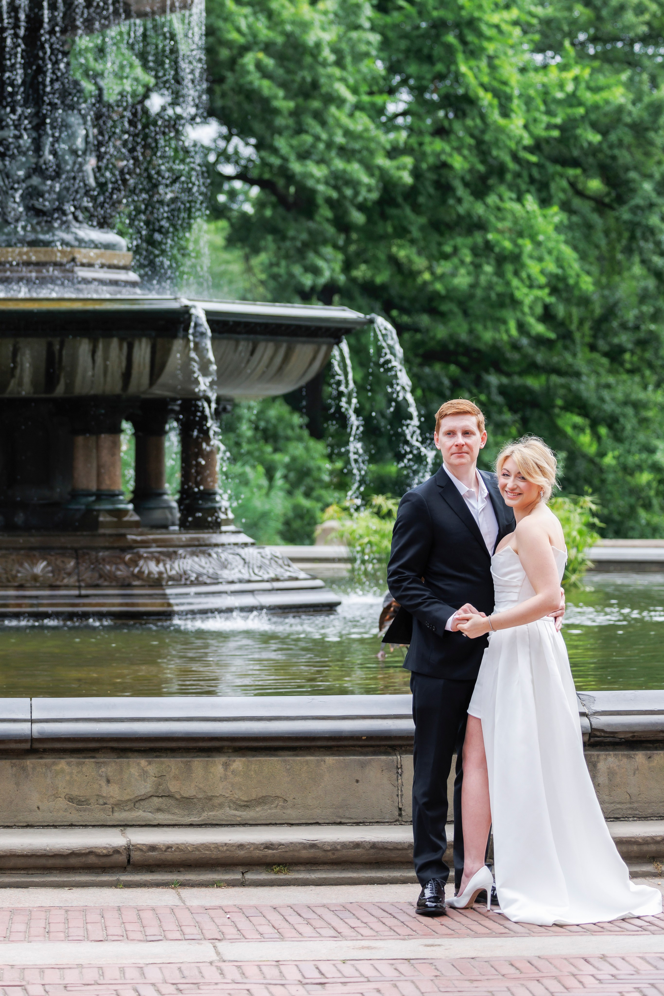 Engagement & Love Story. Wedding Photo & Video