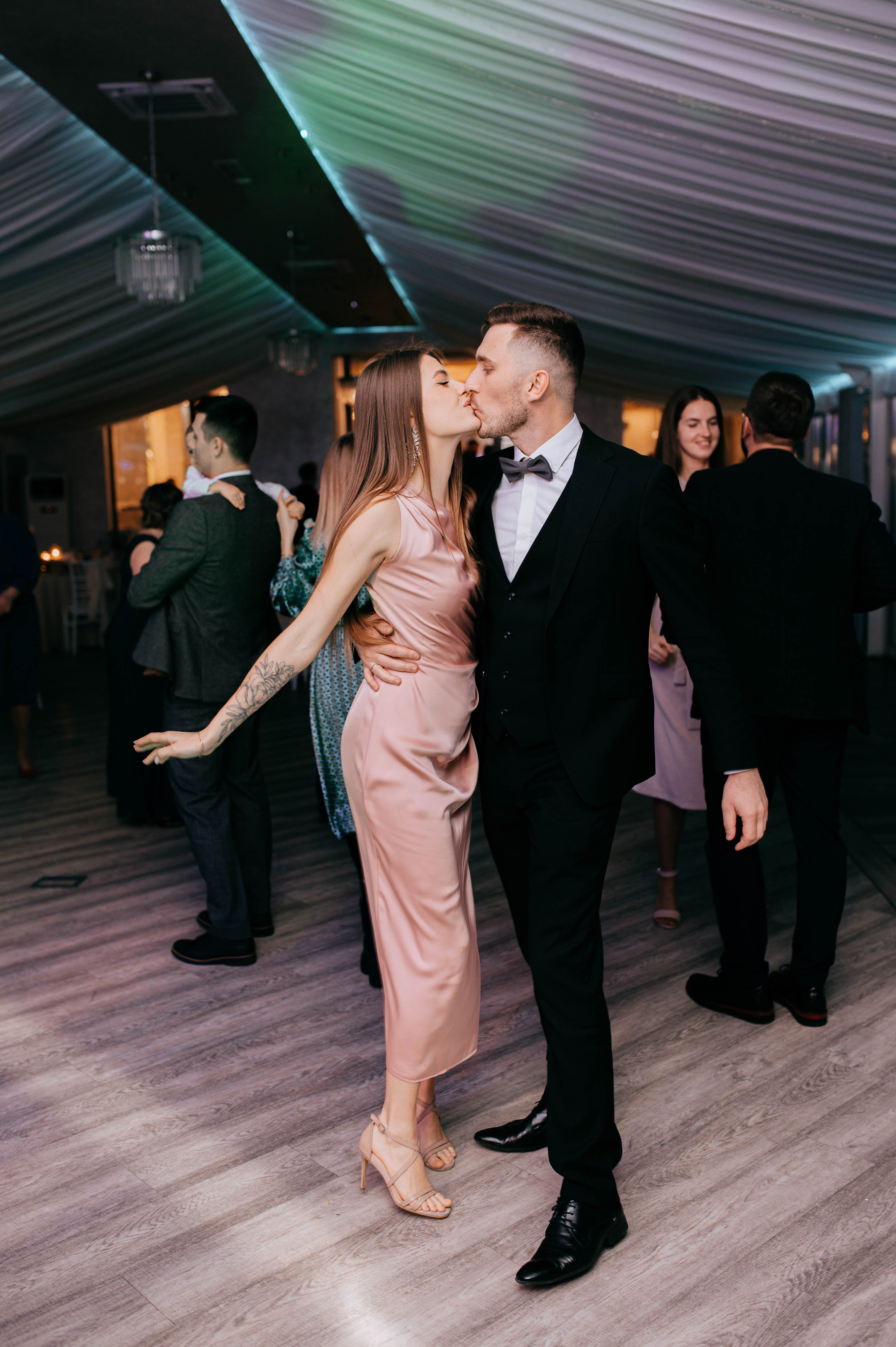 Anastasia i Kirill. Home page